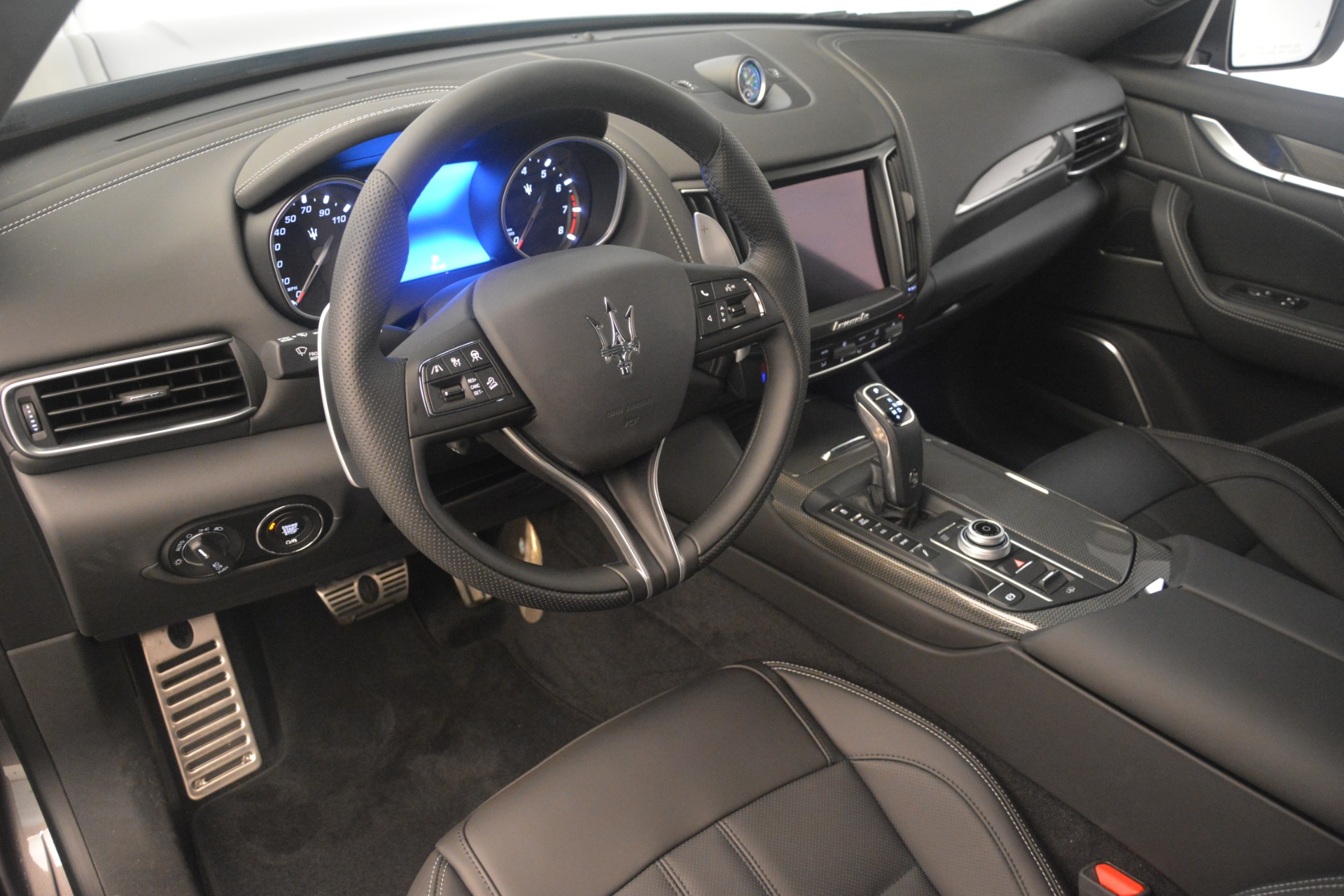 New-2019-Maserati-Levante-S-Q4-GranSport