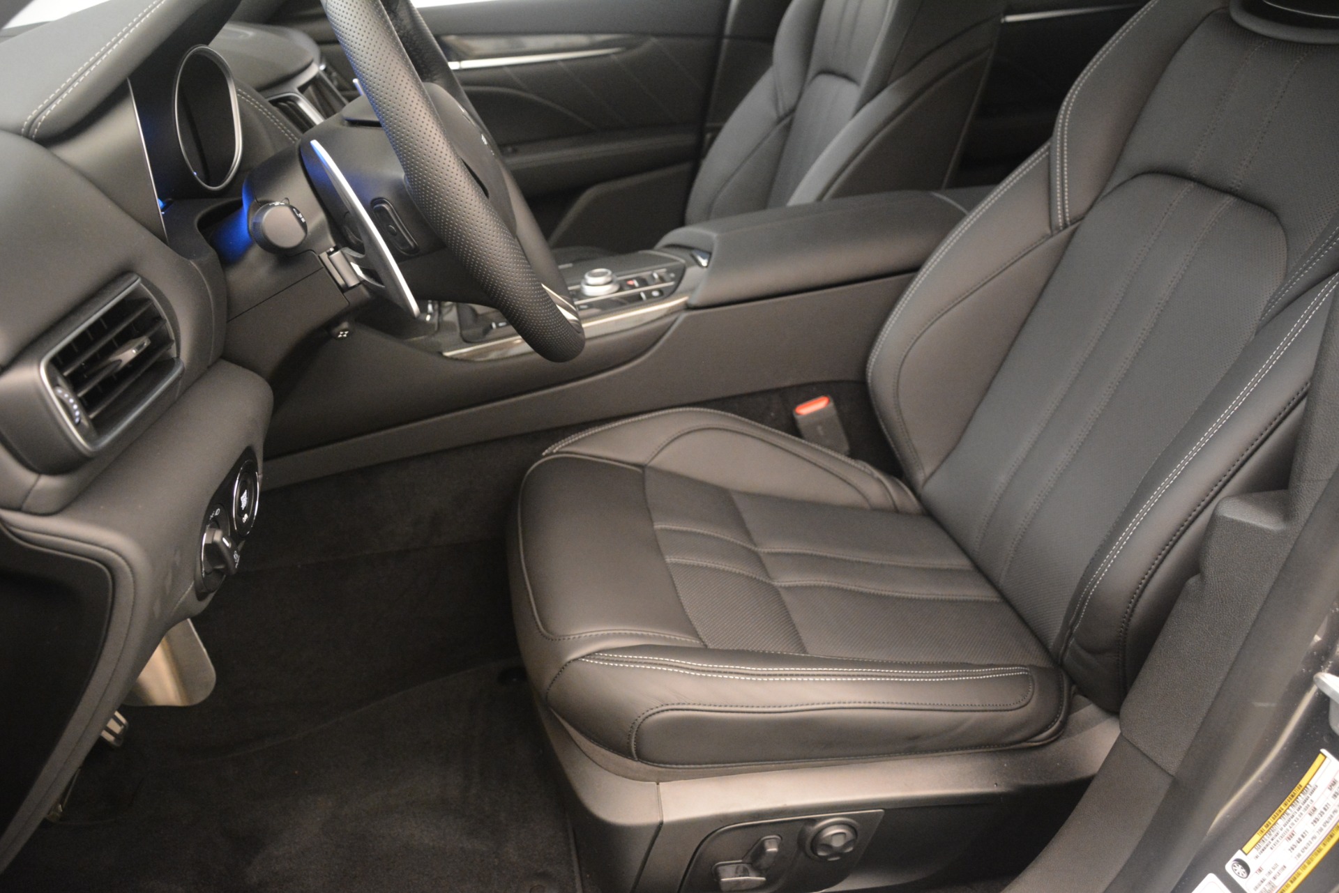 New-2019-Maserati-Levante-S-Q4-GranSport