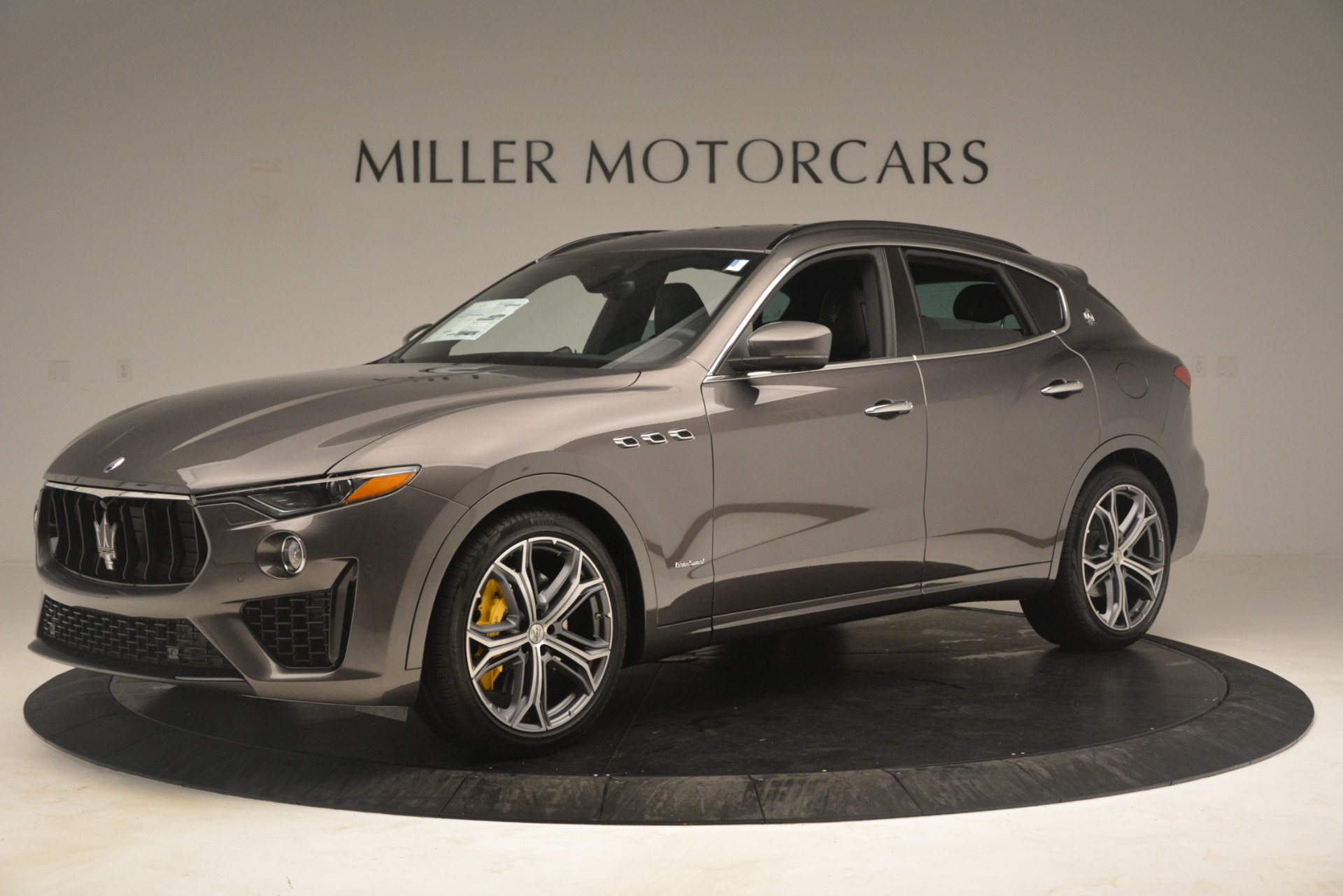 New-2019-Maserati-Levante-S-Q4-GranSport