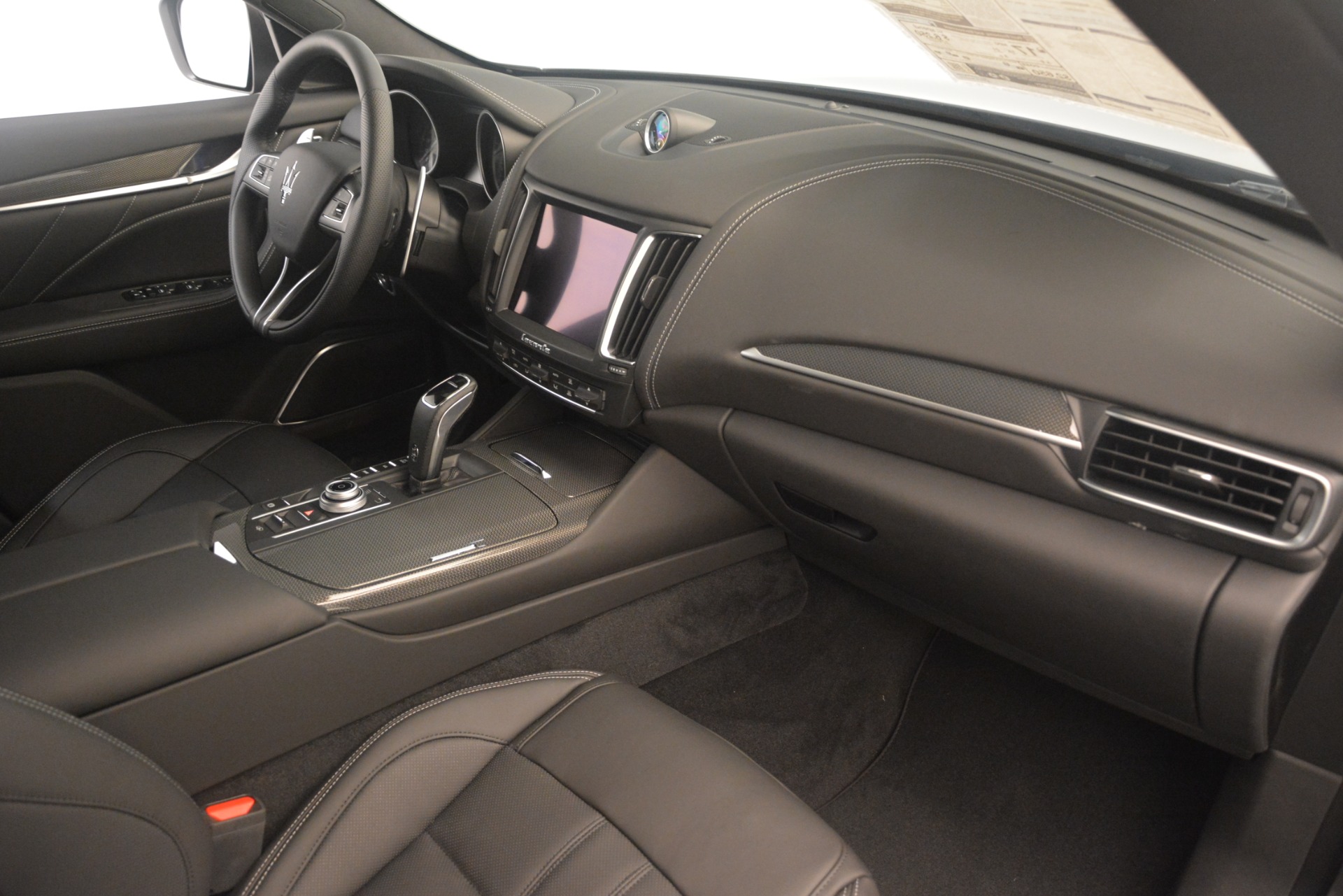 New-2019-Maserati-Levante-S-Q4-GranSport