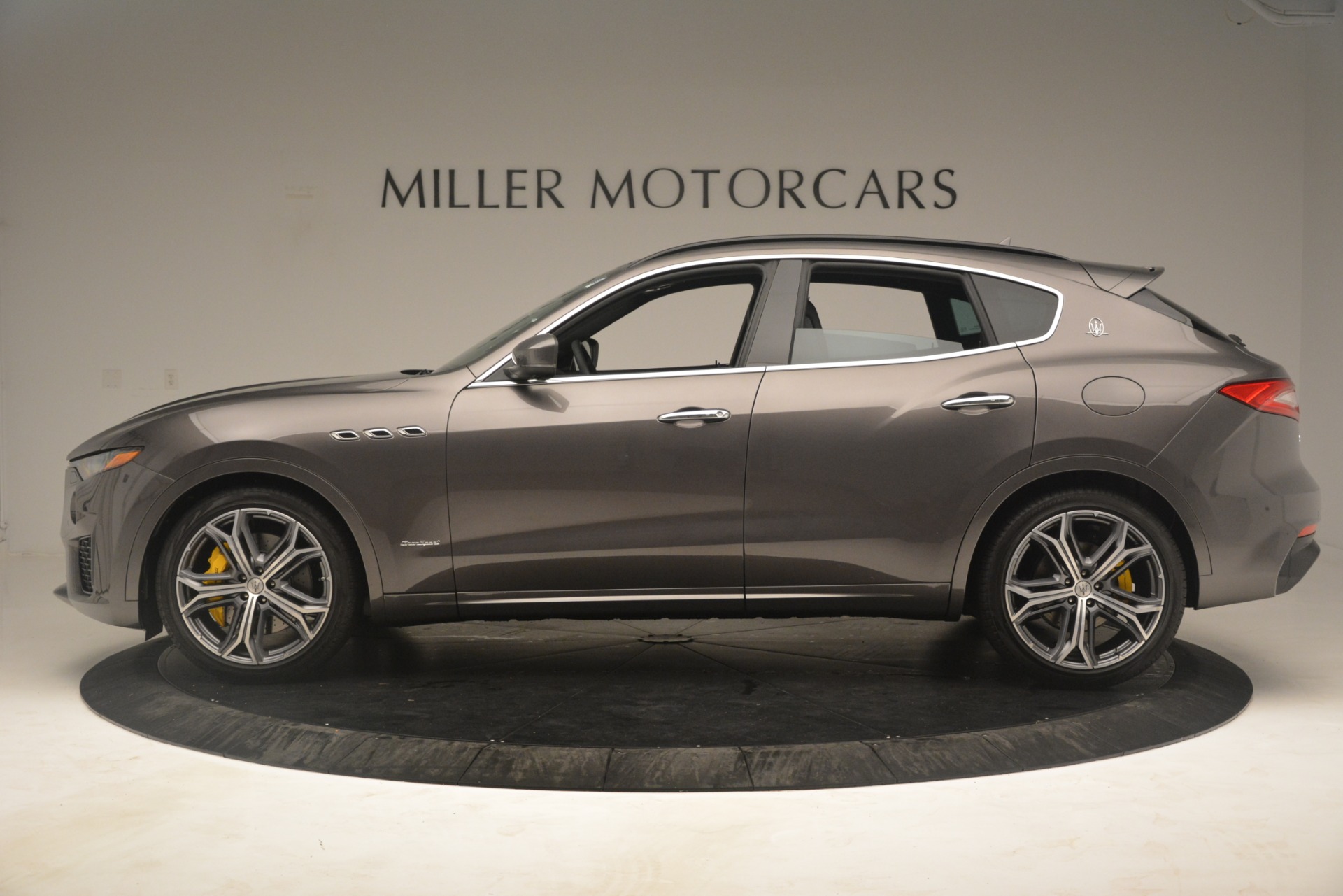 New-2019-Maserati-Levante-S-Q4-GranSport
