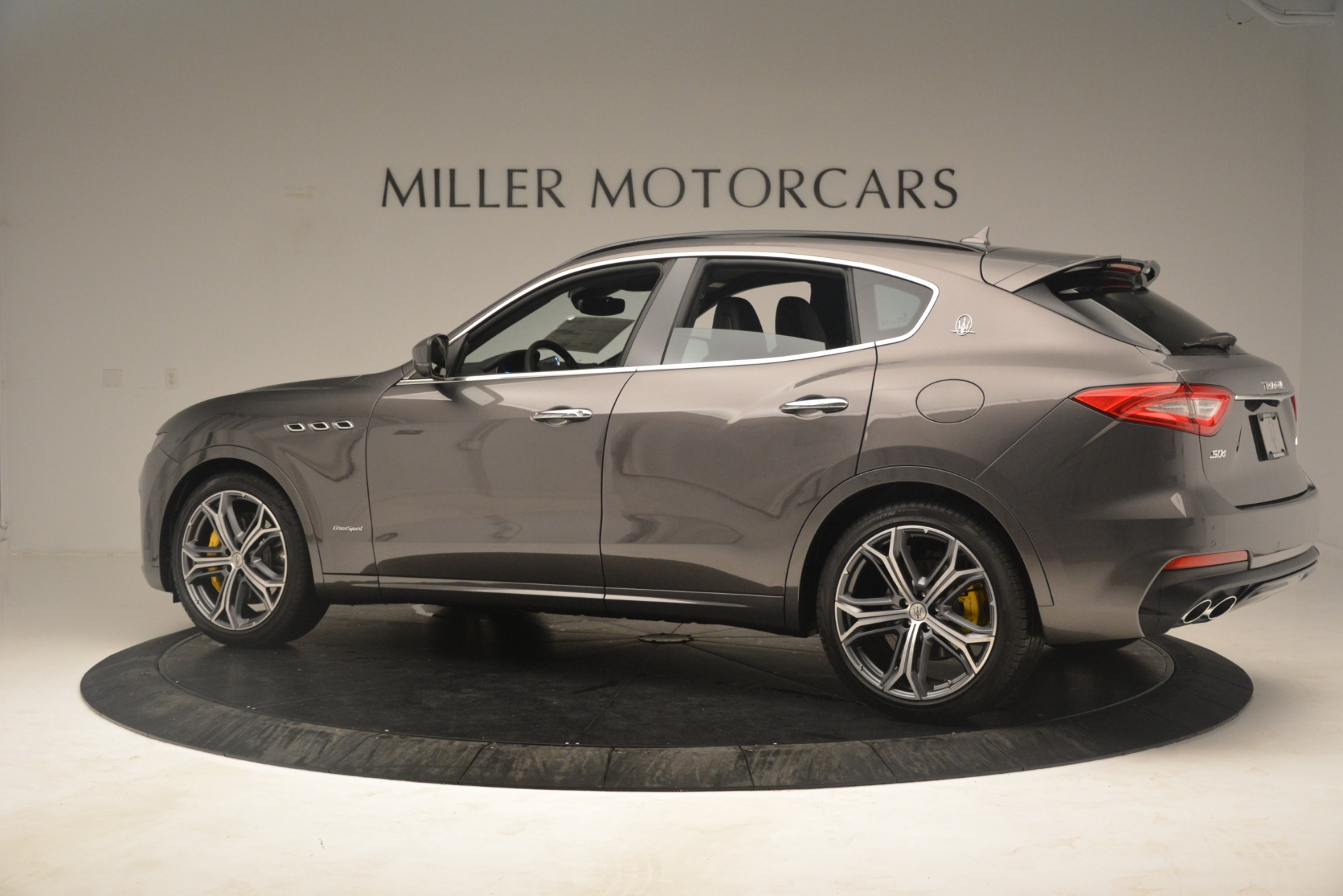 New-2019-Maserati-Levante-S-Q4-GranSport
