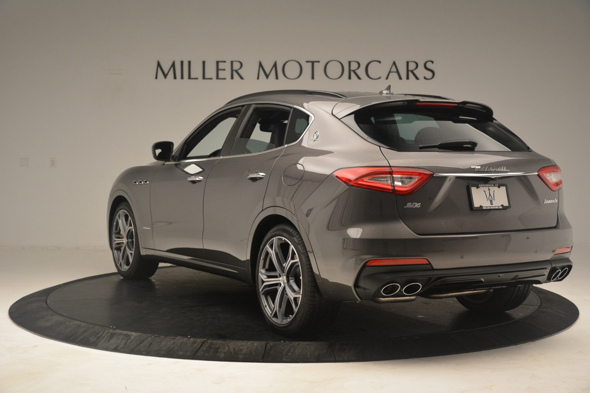 New-2019-Maserati-Levante-S-Q4-GranSport