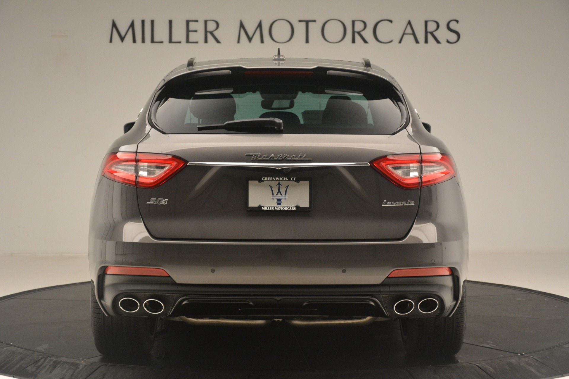 New-2019-Maserati-Levante-S-Q4-GranSport