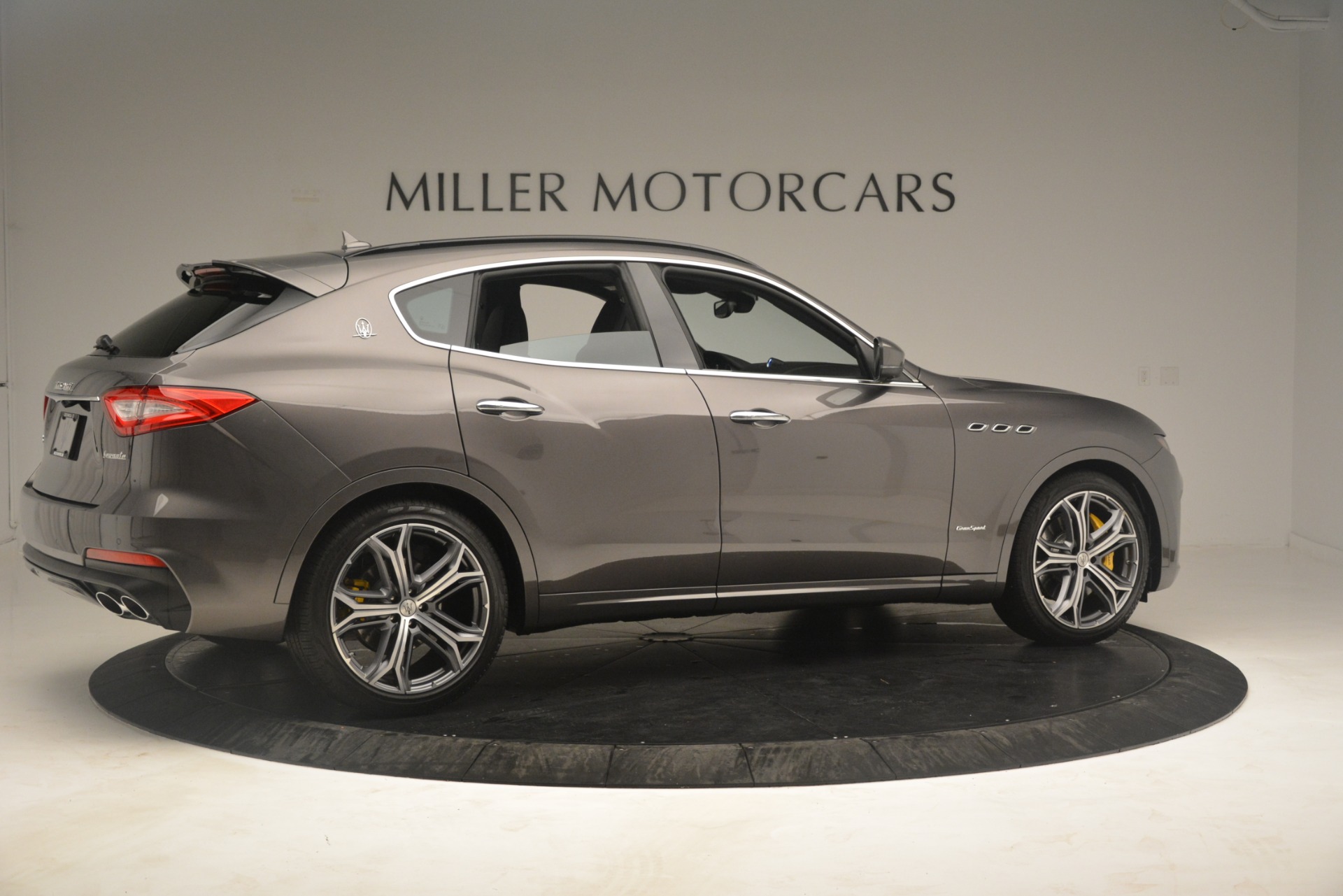 New-2019-Maserati-Levante-S-Q4-GranSport
