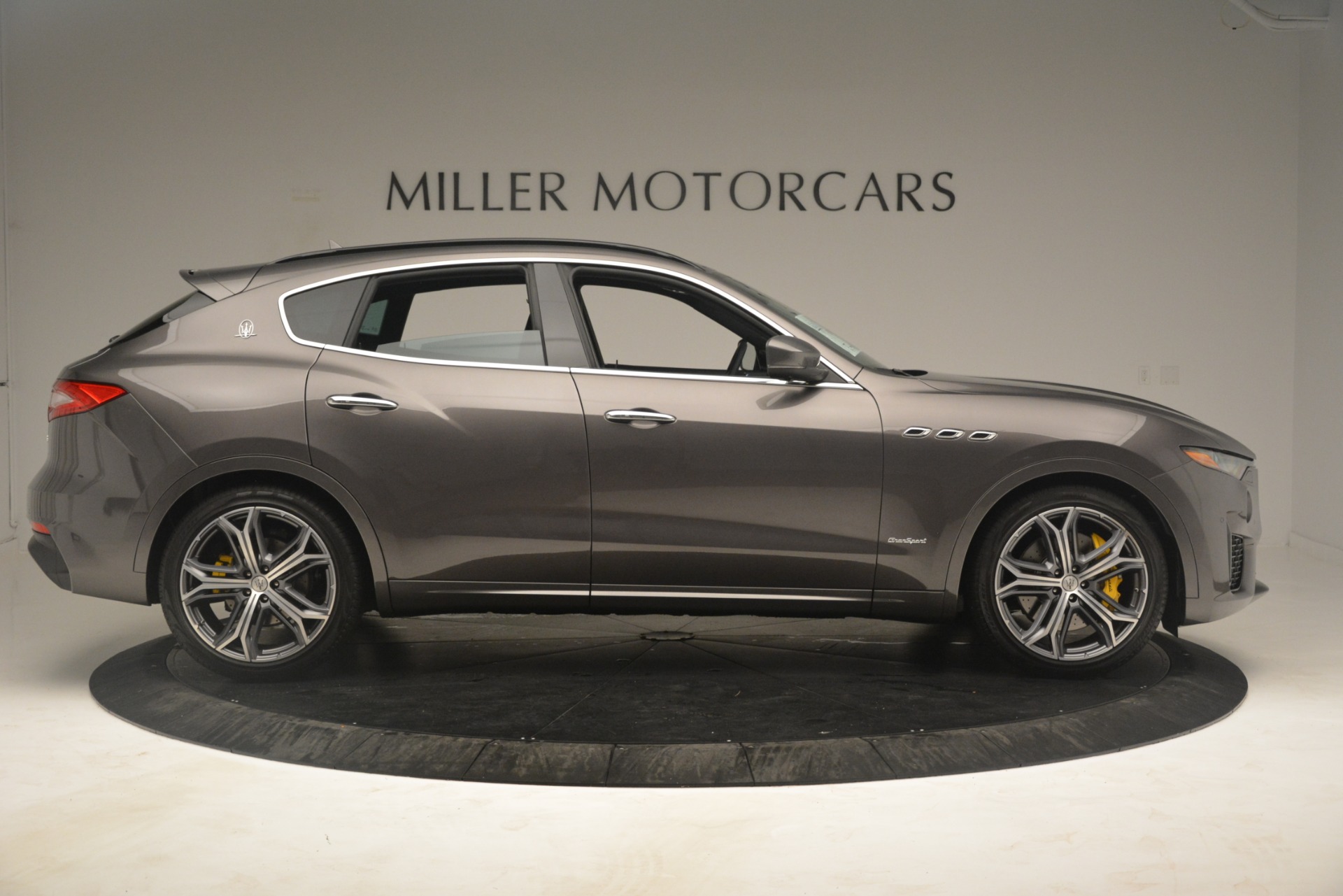 New-2019-Maserati-Levante-S-Q4-GranSport