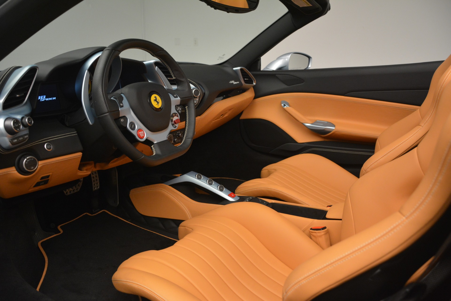 Used-2018-Ferrari-488-Spider