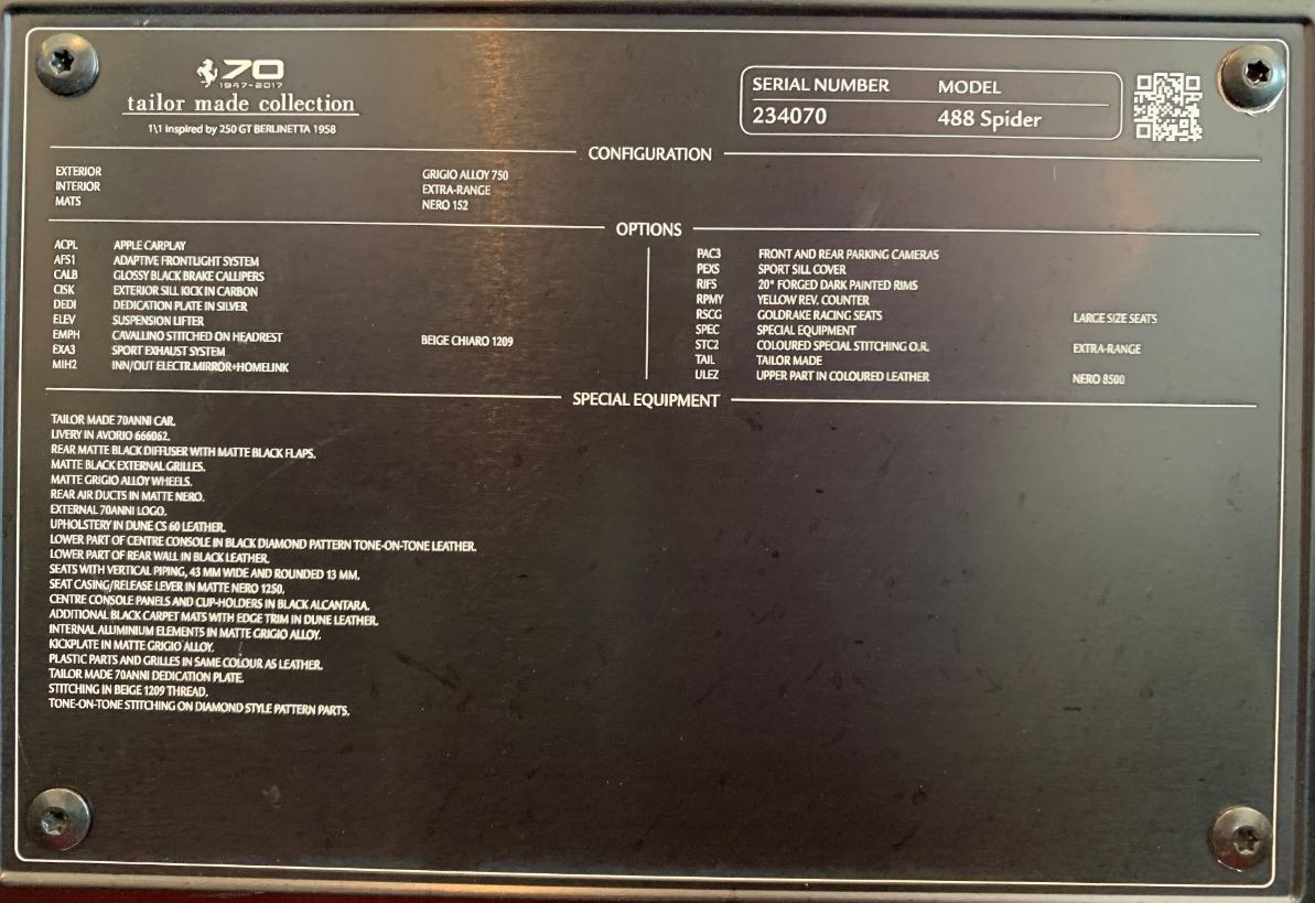 Used-2018-Ferrari-488-Spider