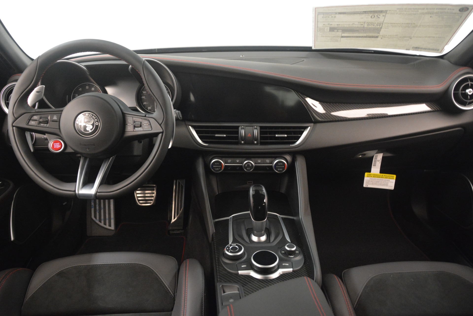 New-2019-Alfa-Romeo-Giulia-Quadrifoglio