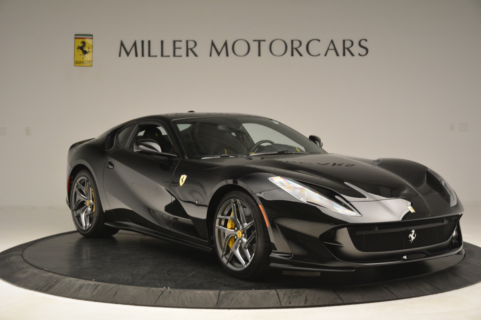 Used-2019-Ferrari-812-Superfast