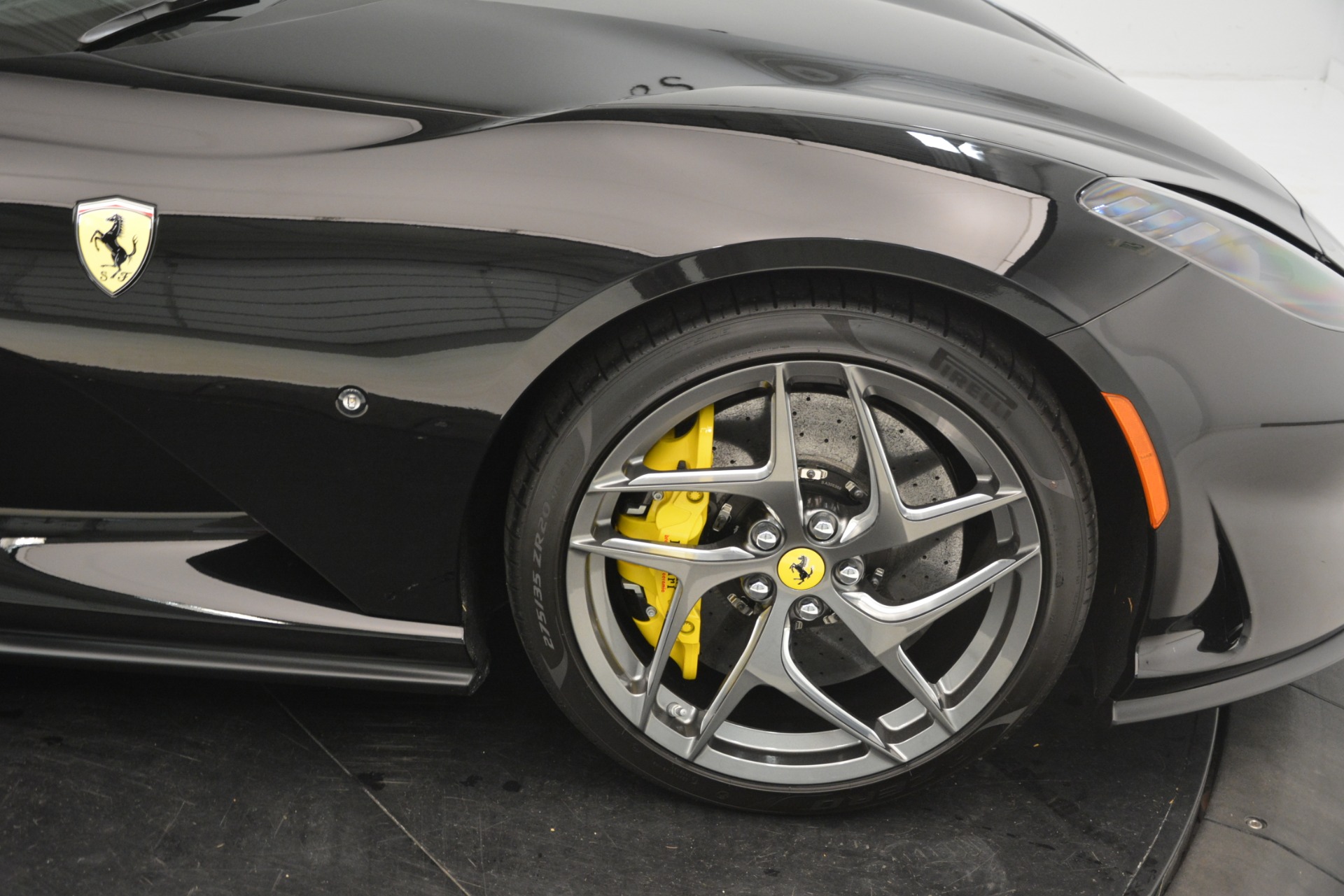 Used-2019-Ferrari-812-Superfast