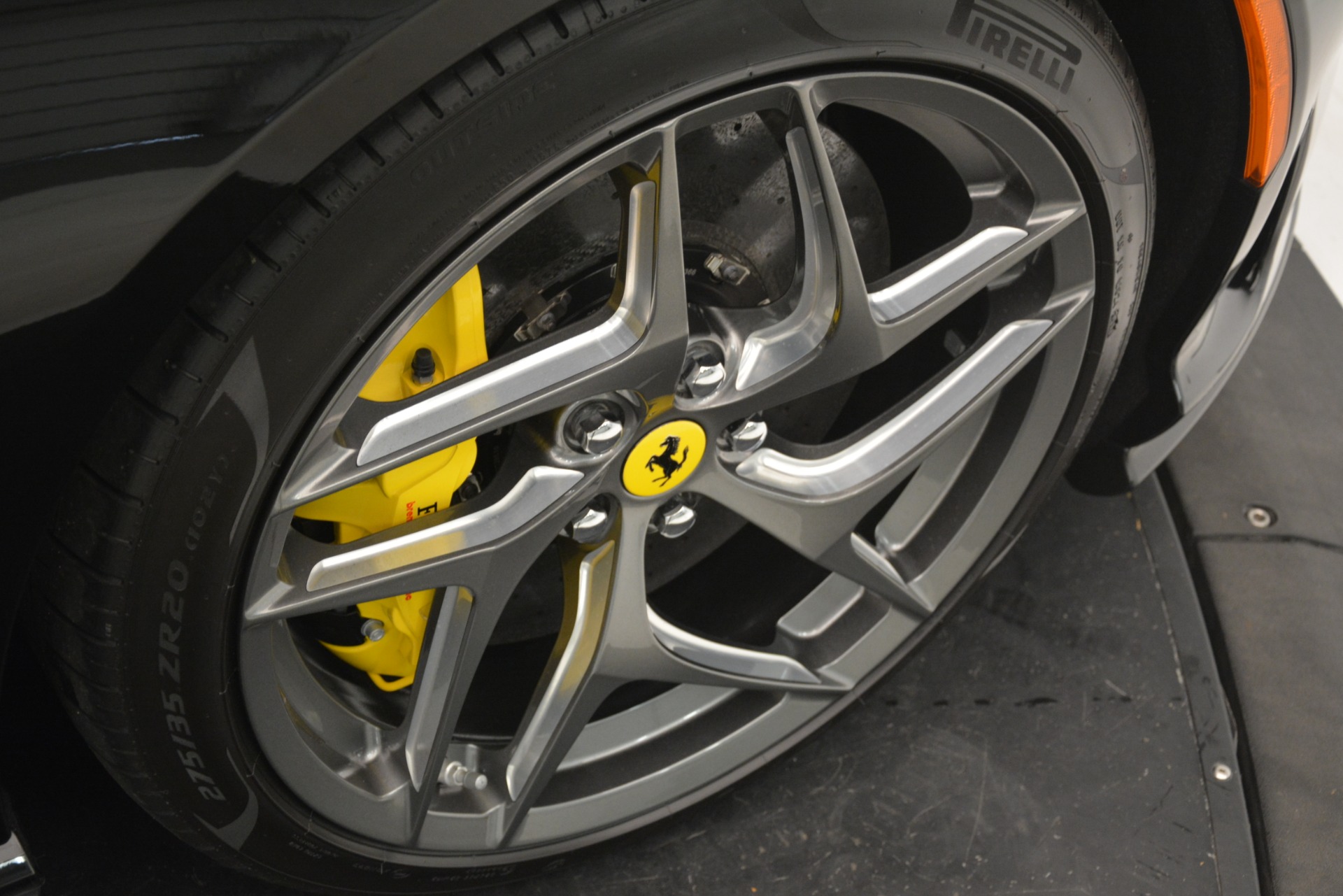 Used-2019-Ferrari-812-Superfast