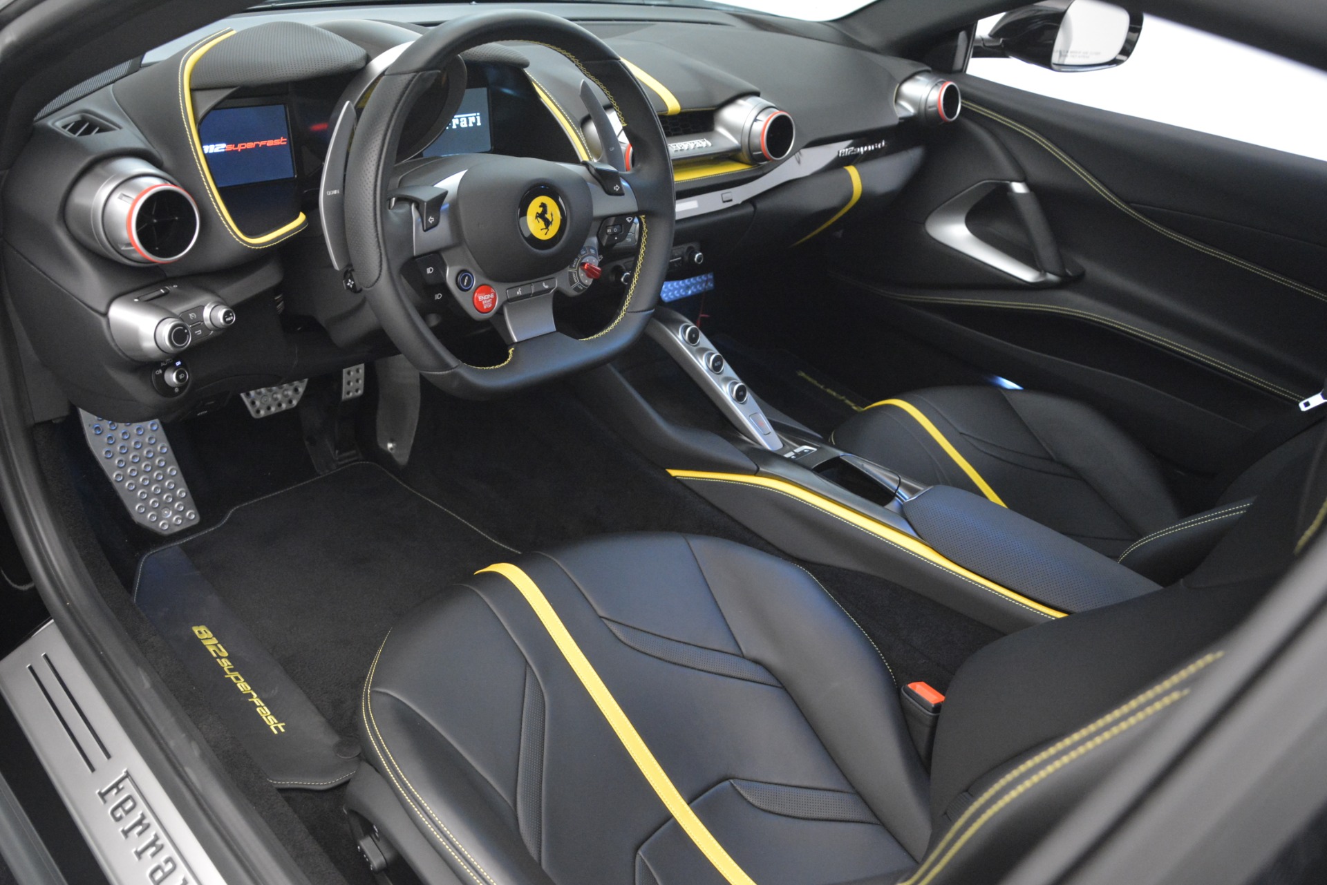 Used-2019-Ferrari-812-Superfast
