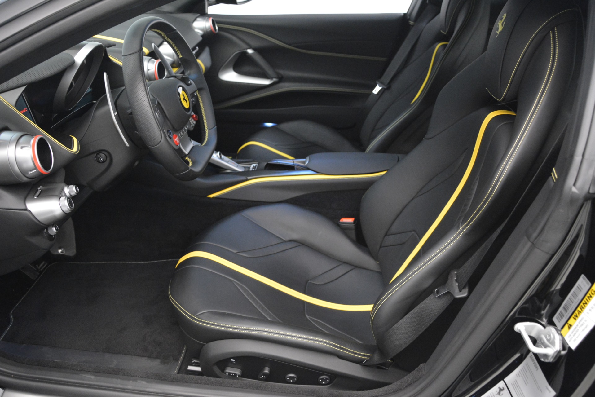 Used-2019-Ferrari-812-Superfast