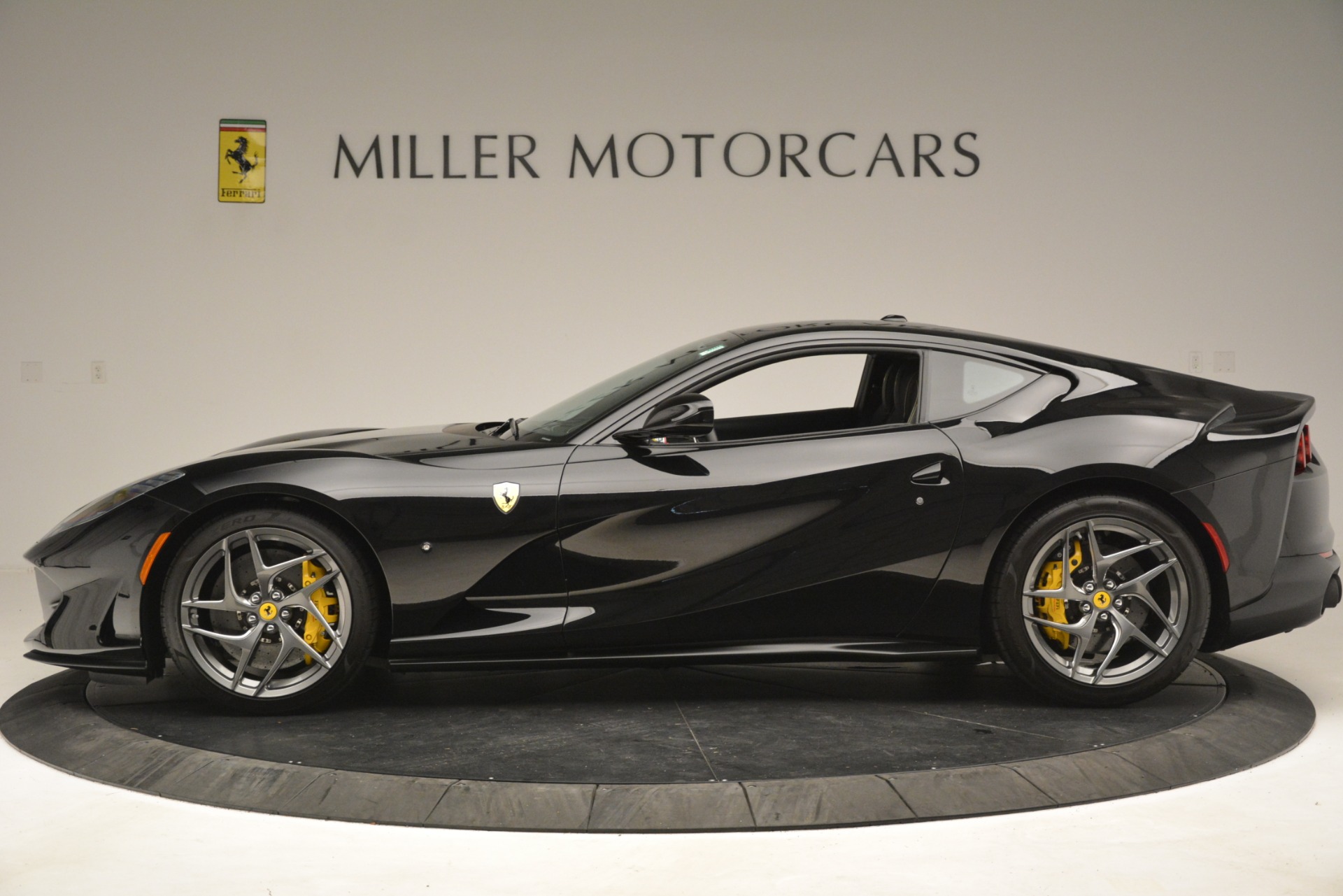 Used-2019-Ferrari-812-Superfast