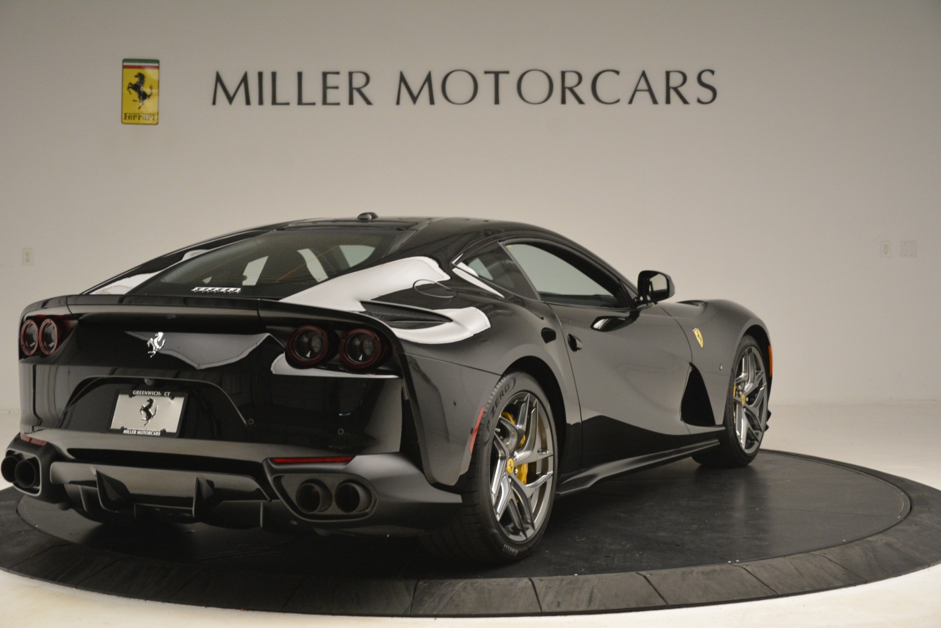 Used-2019-Ferrari-812-Superfast
