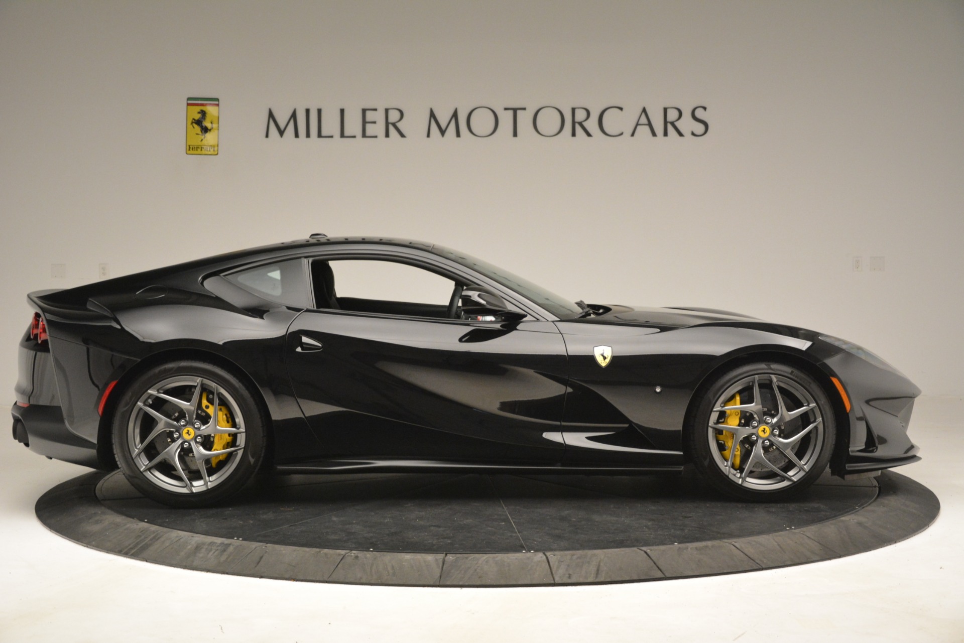 Used-2019-Ferrari-812-Superfast