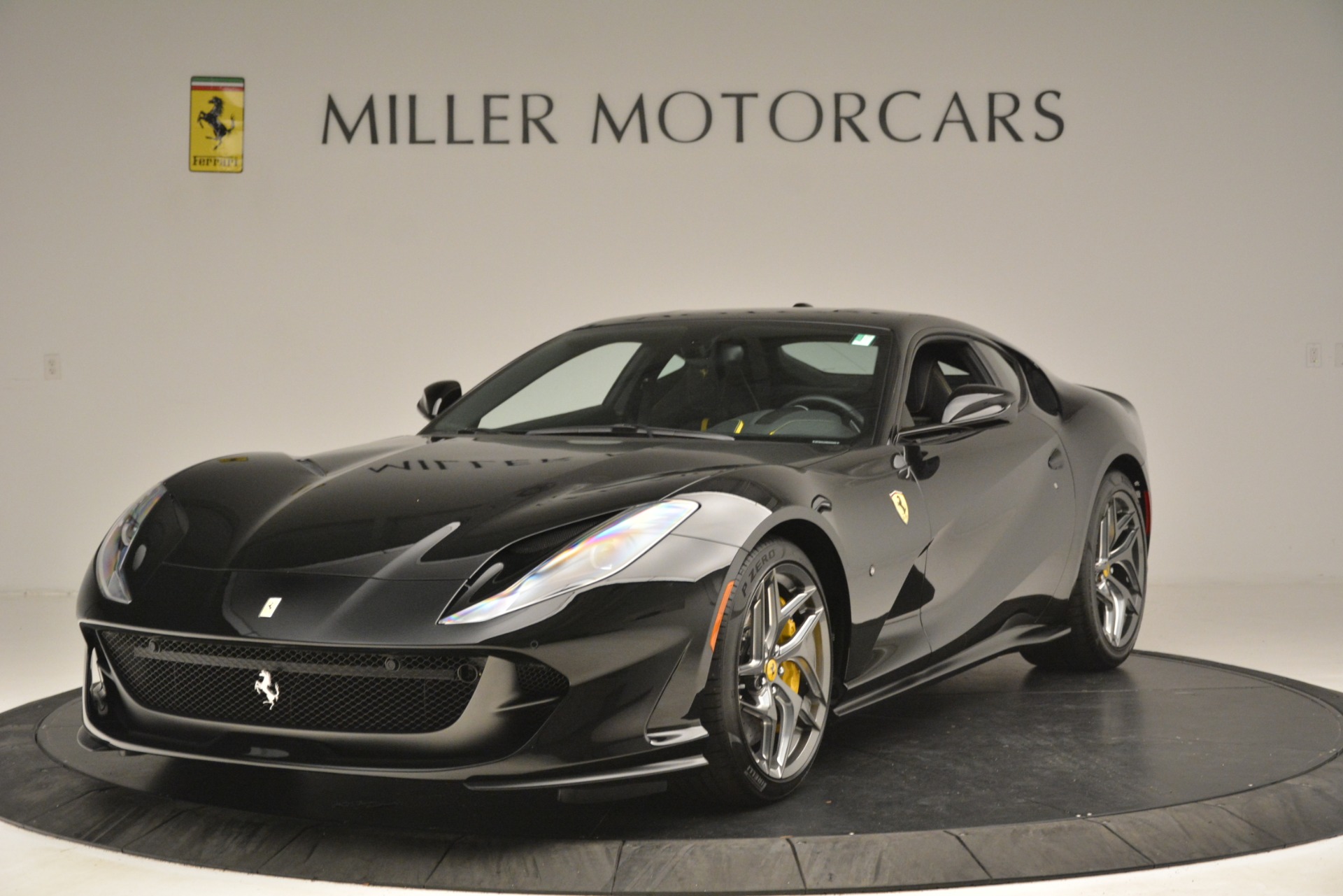 Used-2019-Ferrari-812-Superfast
