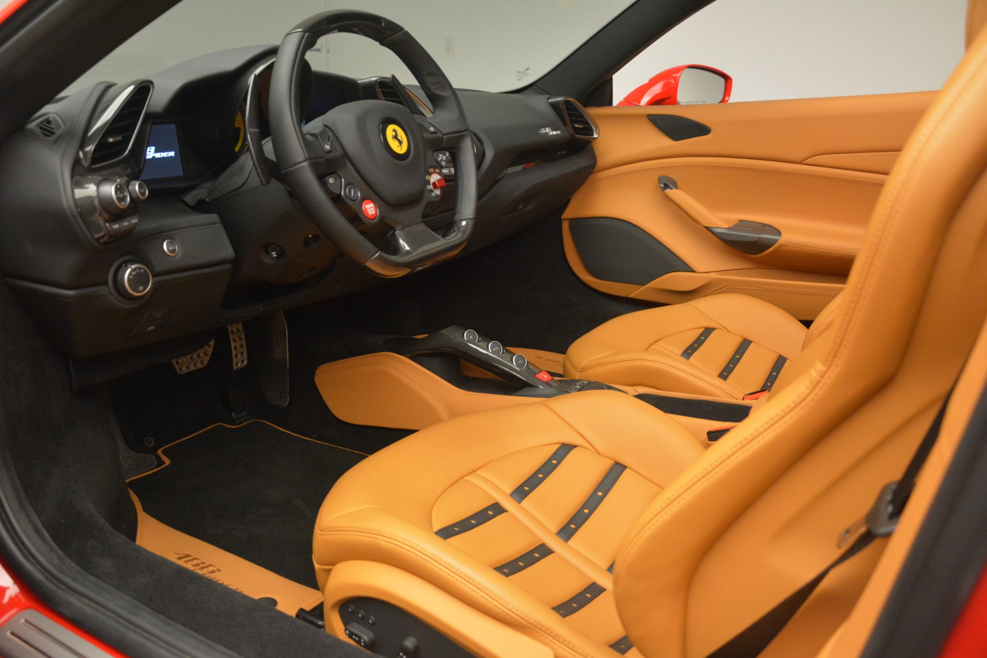 Used-2018-Ferrari-488-Spider
