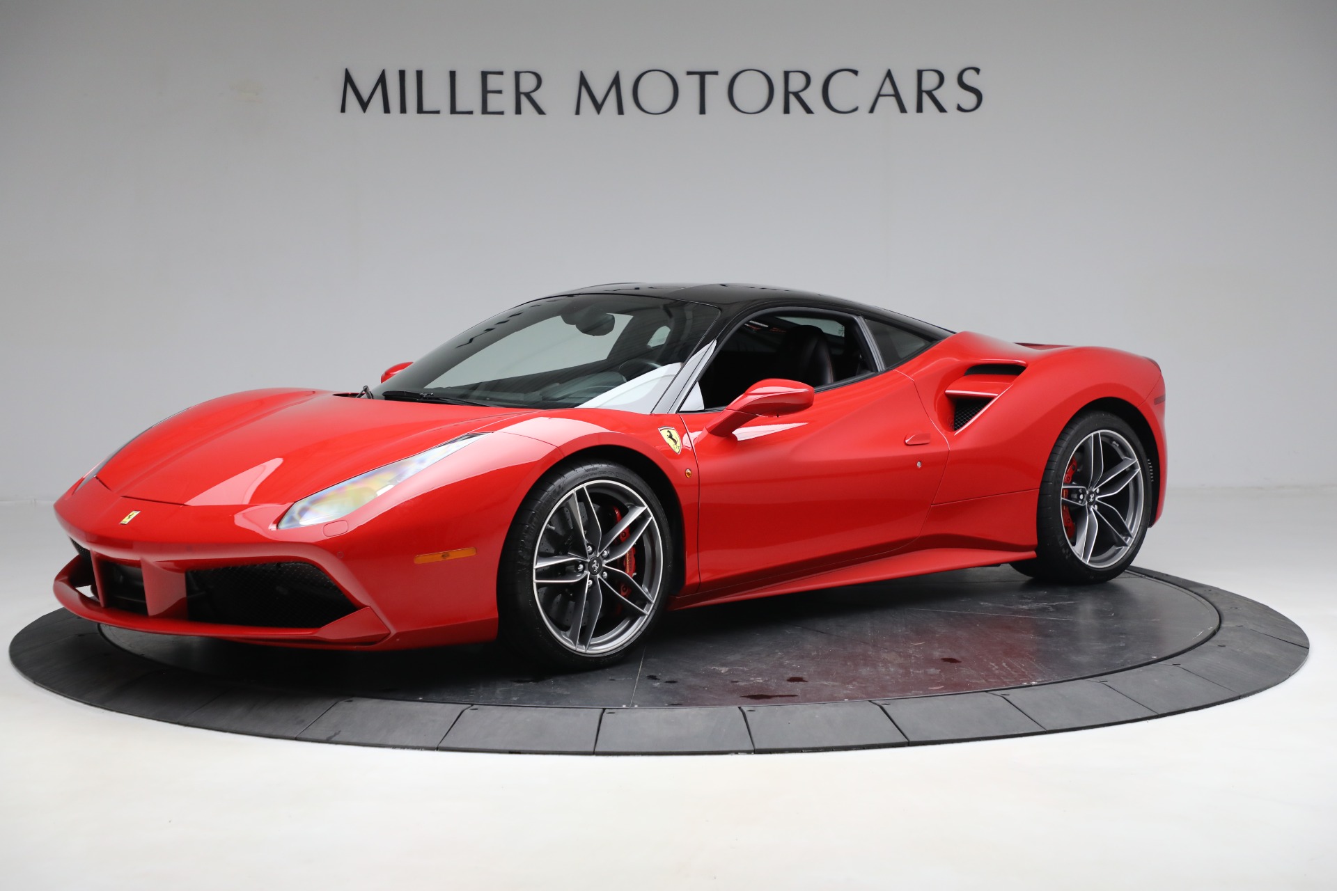 Used-2018-Ferrari-488-GTB