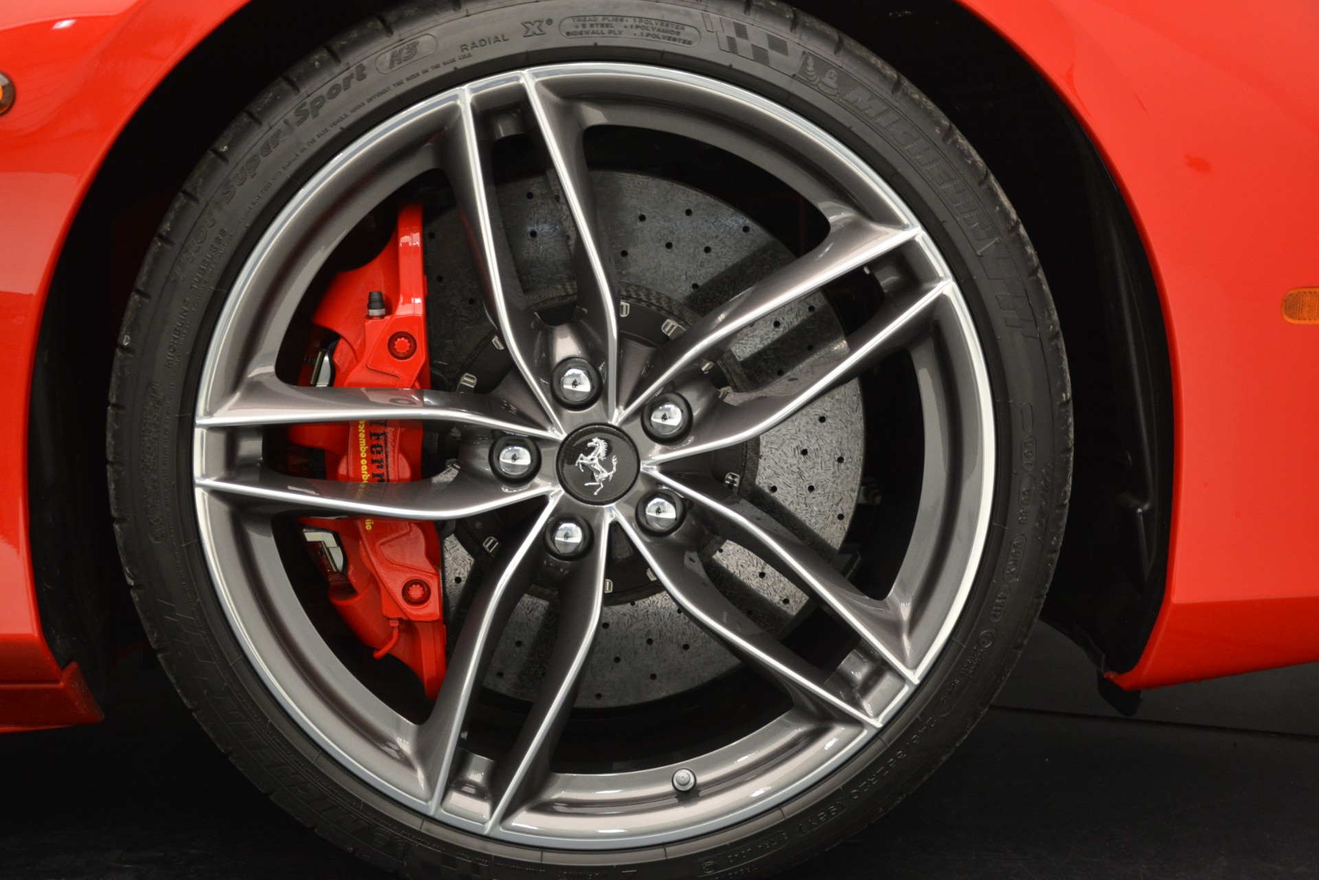 Used-2018-Ferrari-488-GTB