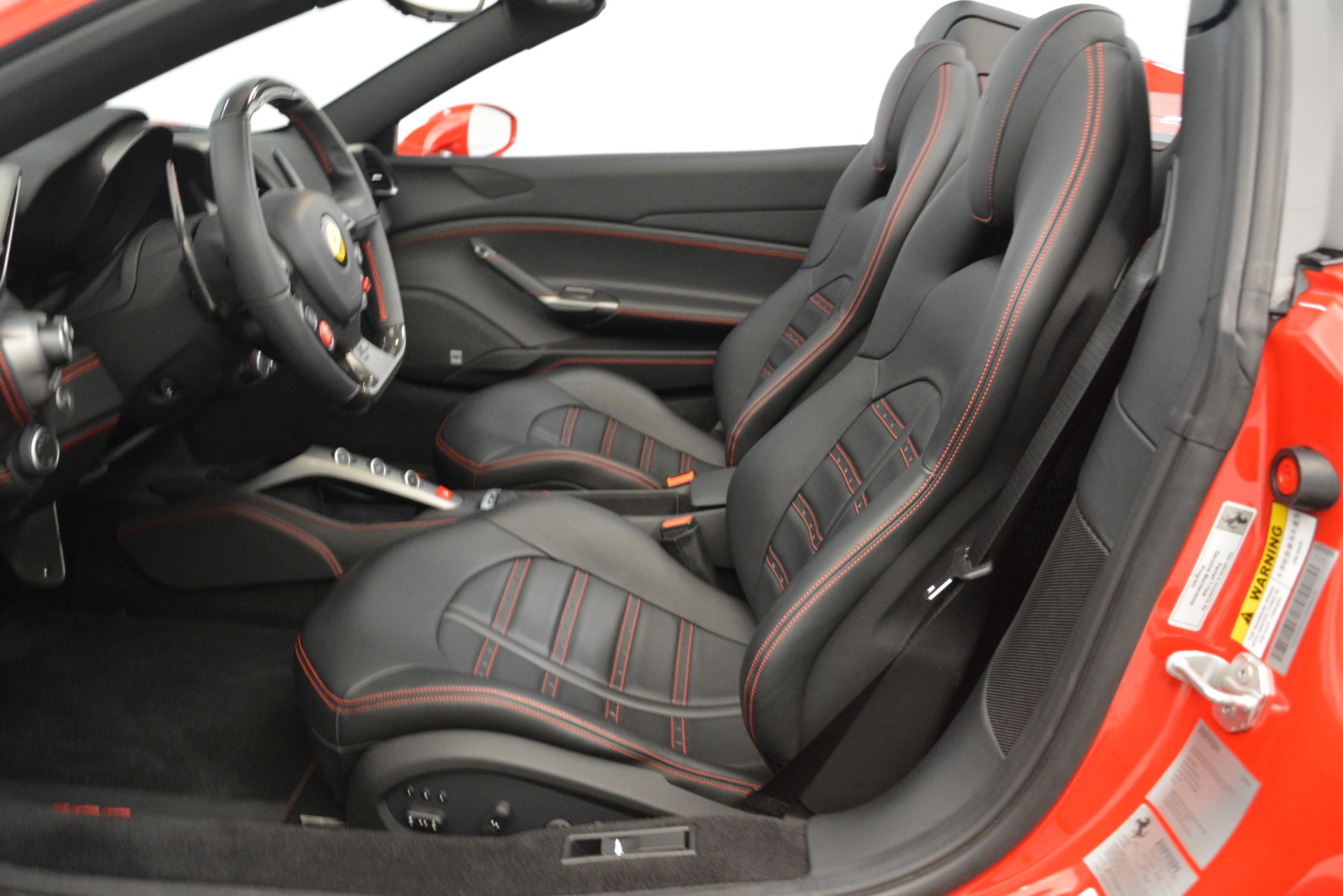 Used-2017-Ferrari-488-Spider