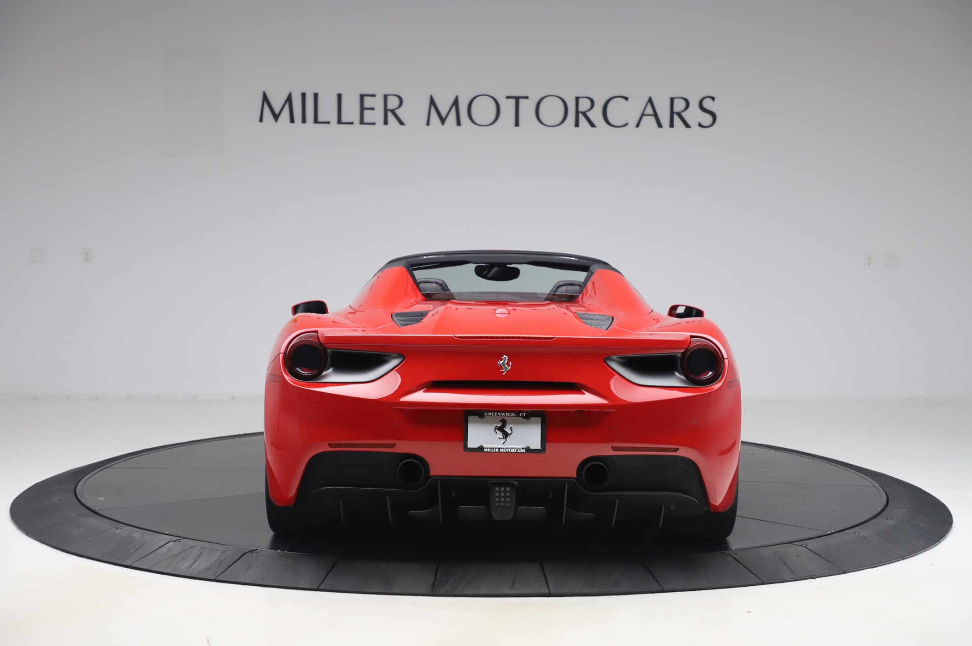 Used-2017-Ferrari-488-Spider