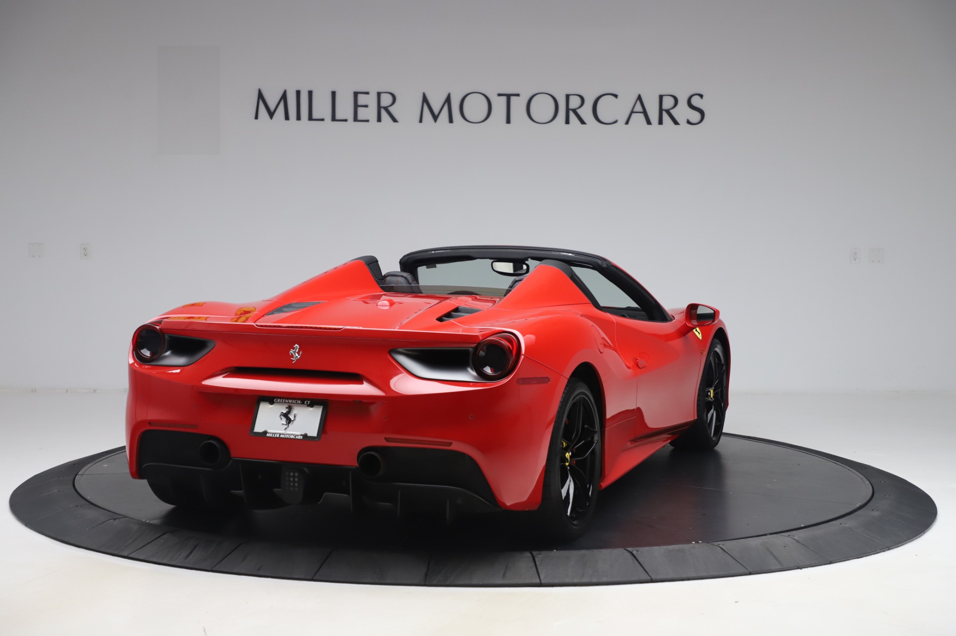 Used-2017-Ferrari-488-Spider