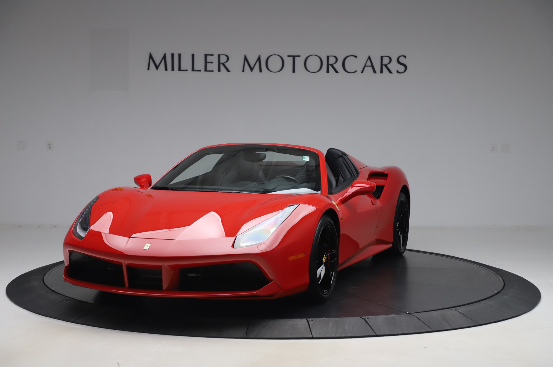 Used-2017-Ferrari-488-Spider