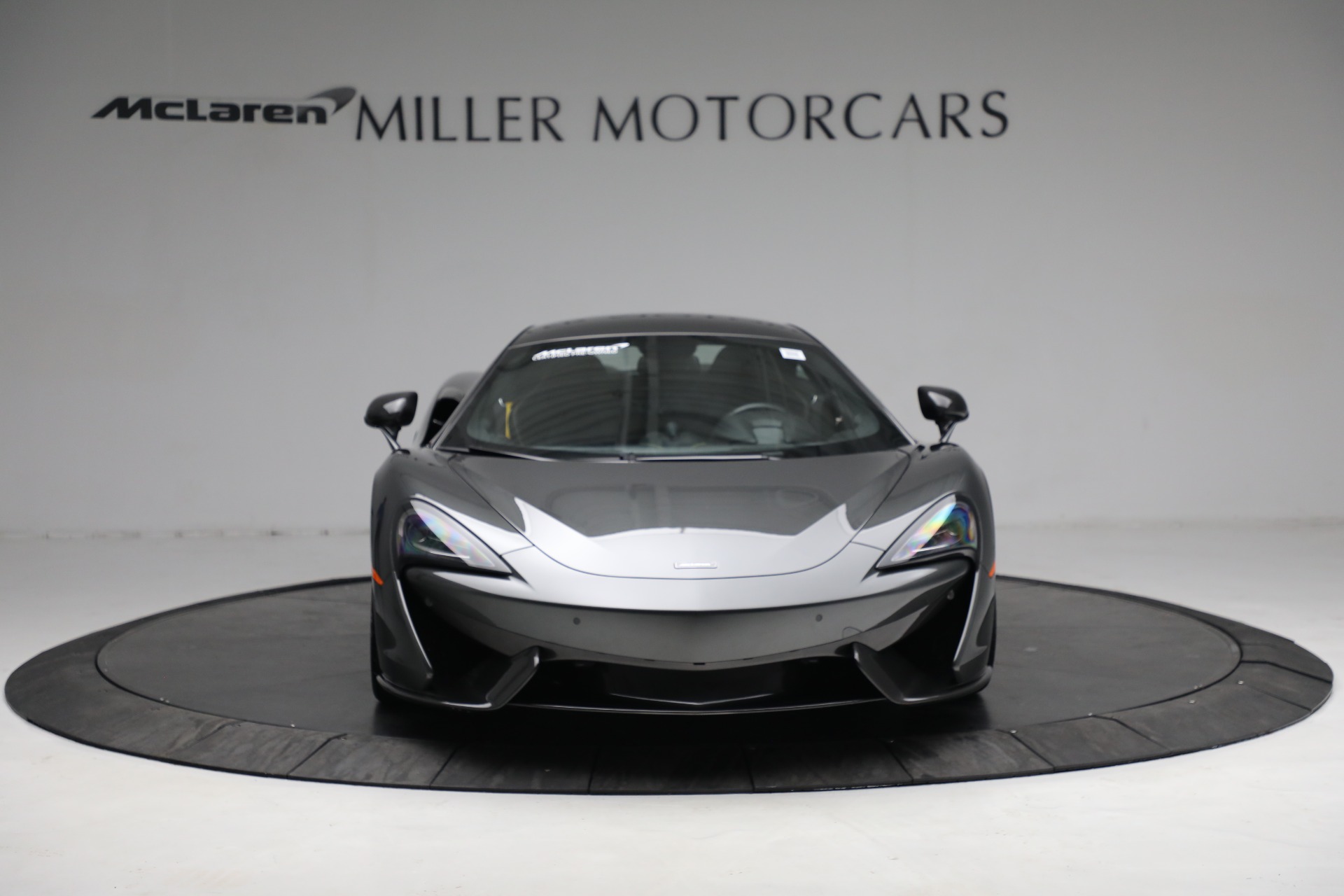 Used-2017-McLaren-570S