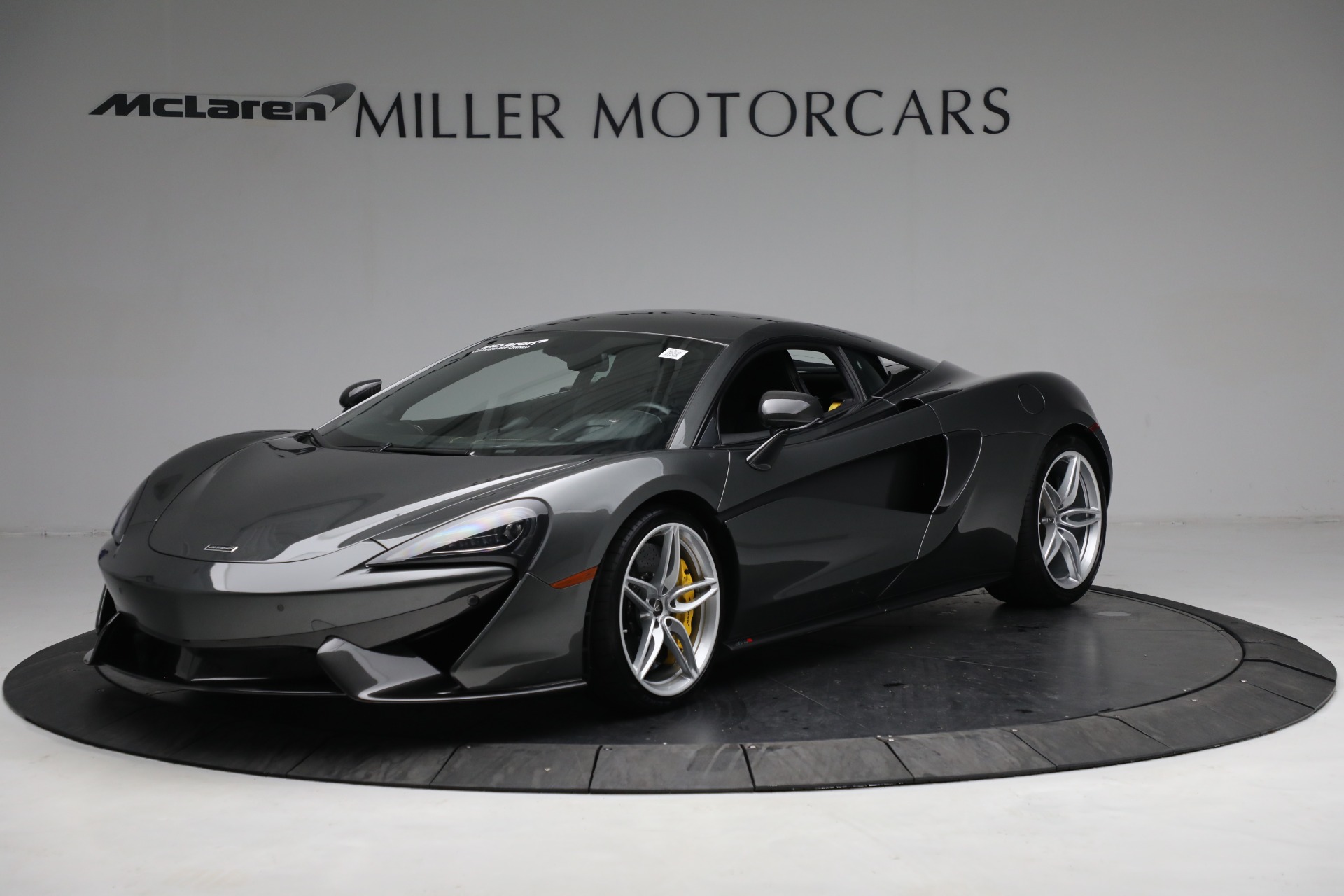 Used-2017-McLaren-570S