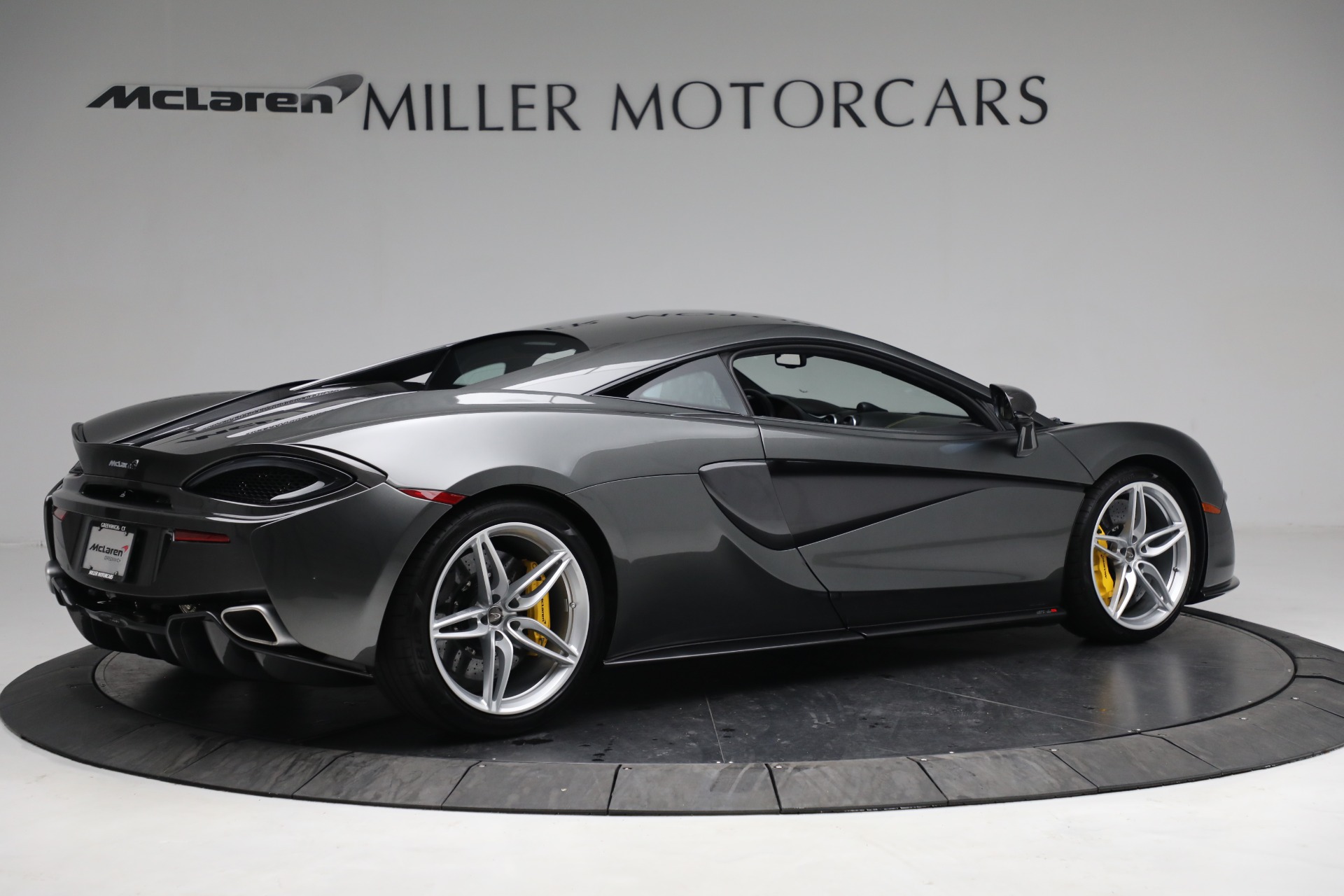Used-2017-McLaren-570S