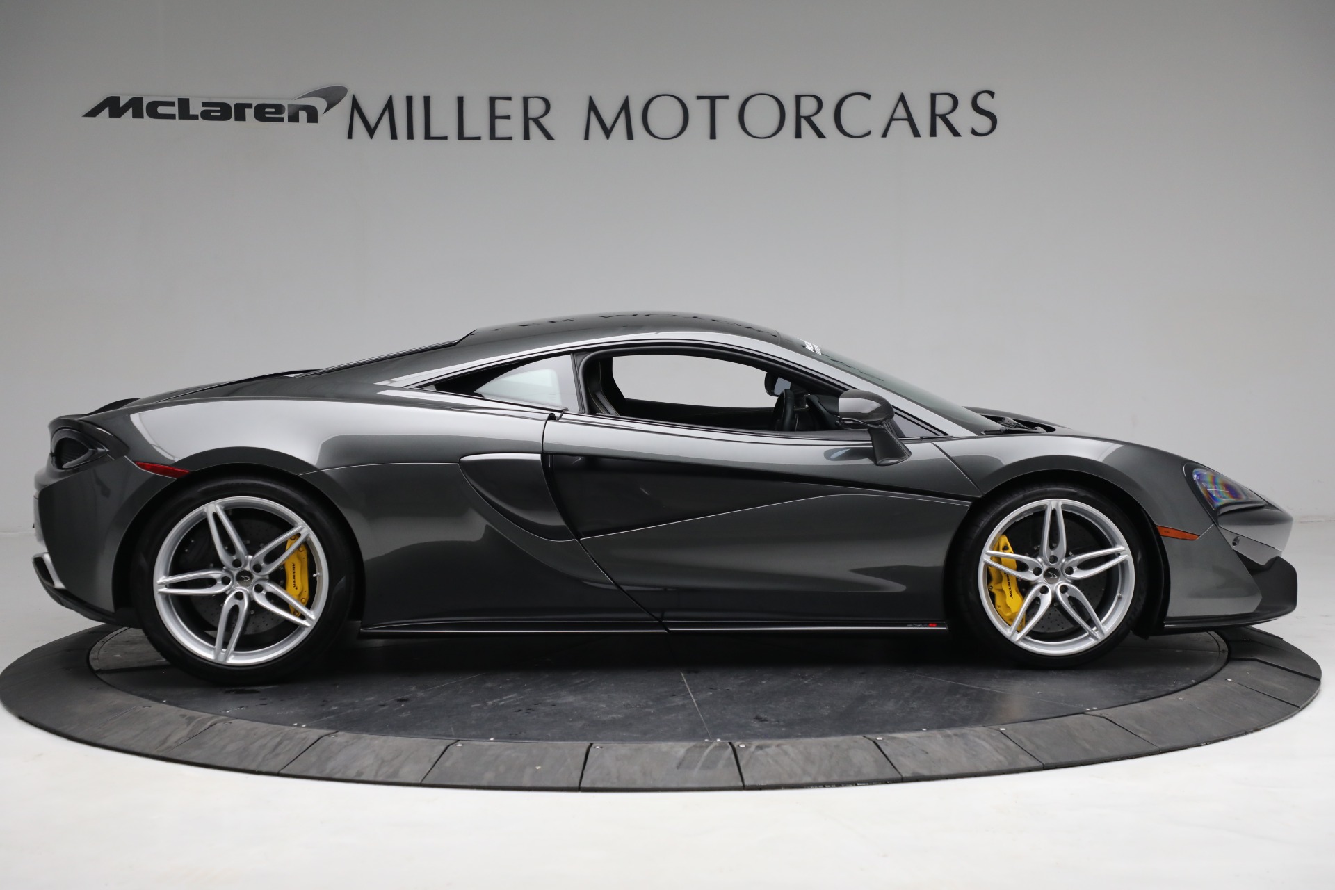 Used-2017-McLaren-570S
