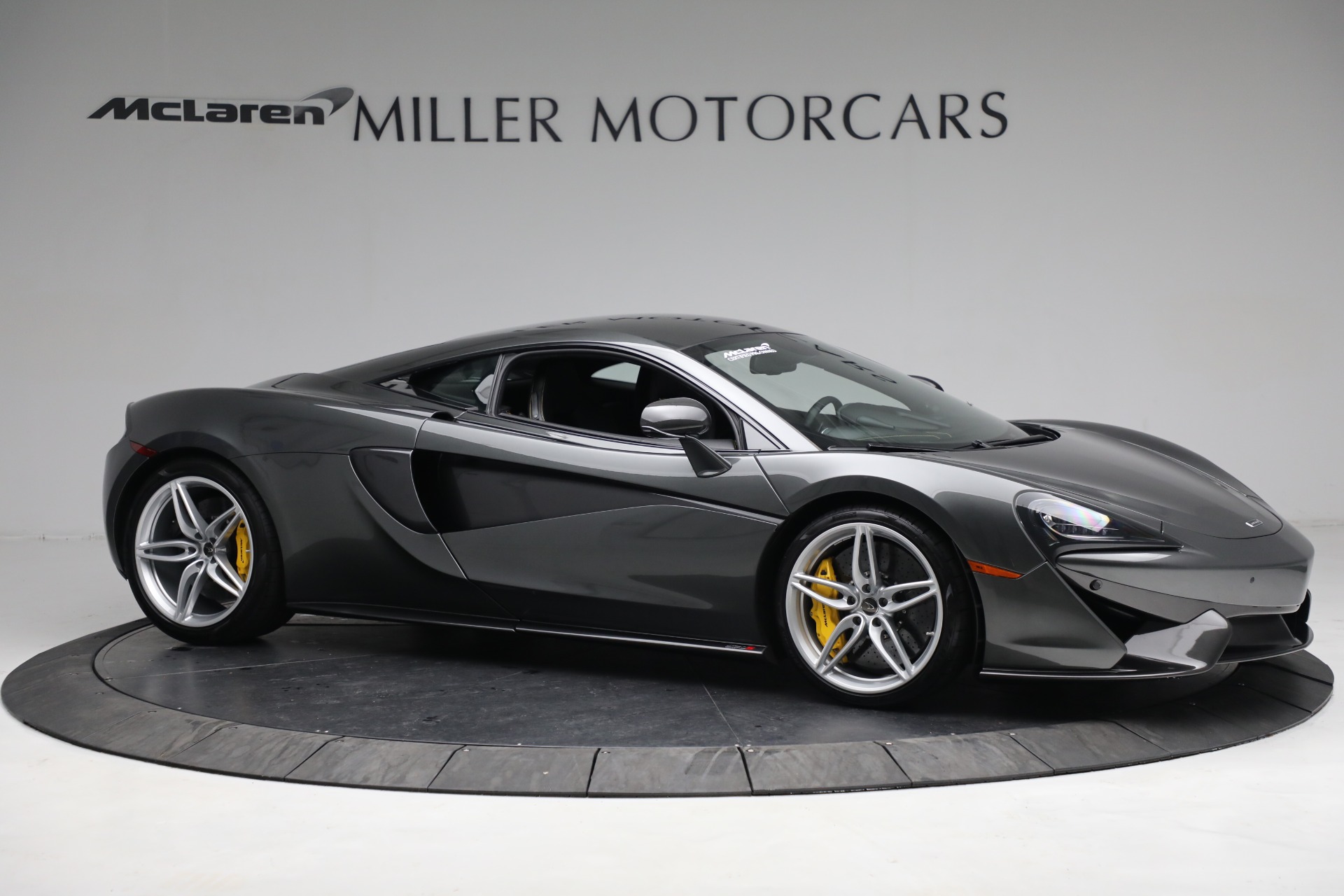 Used-2017-McLaren-570S