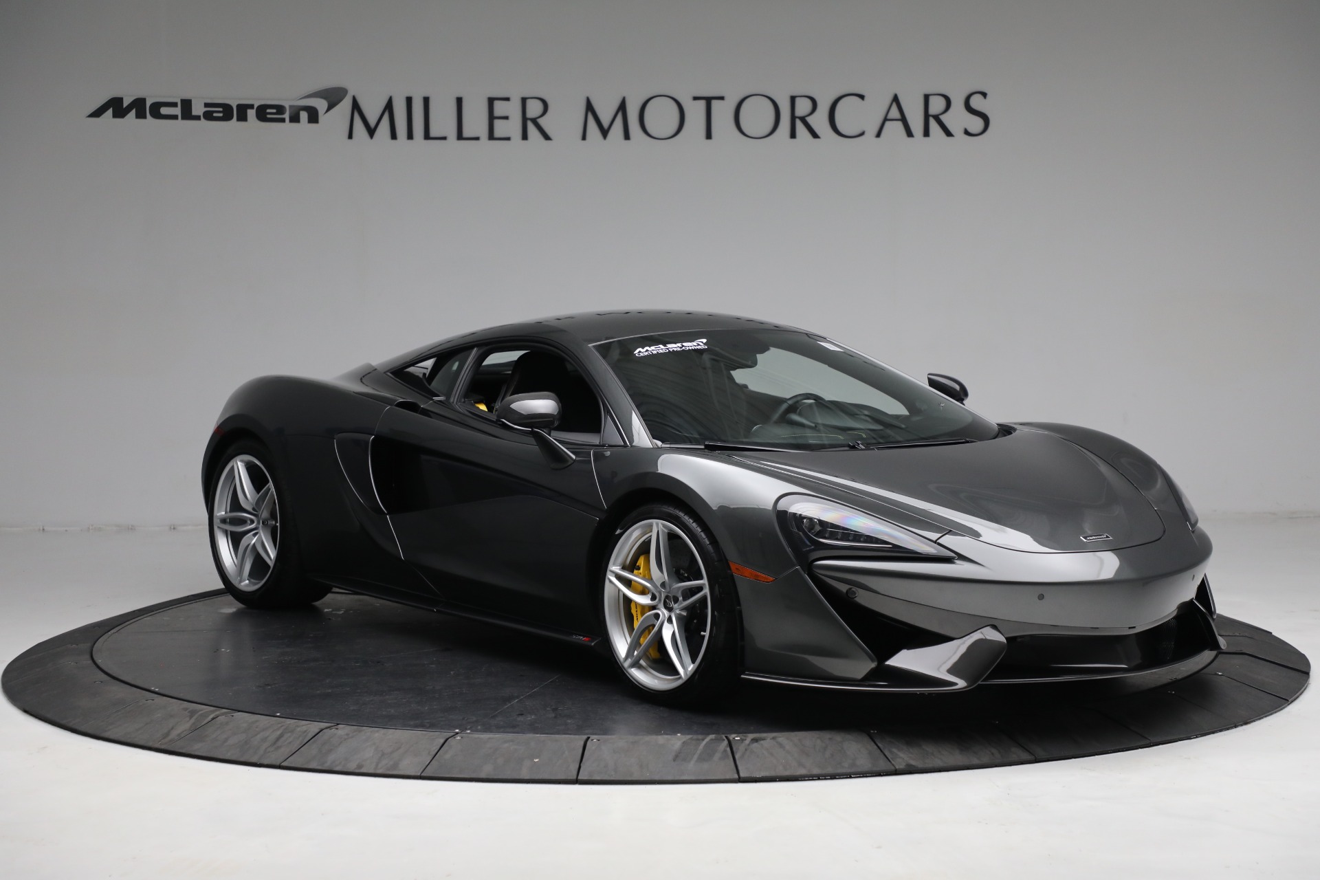 Used-2017-McLaren-570S