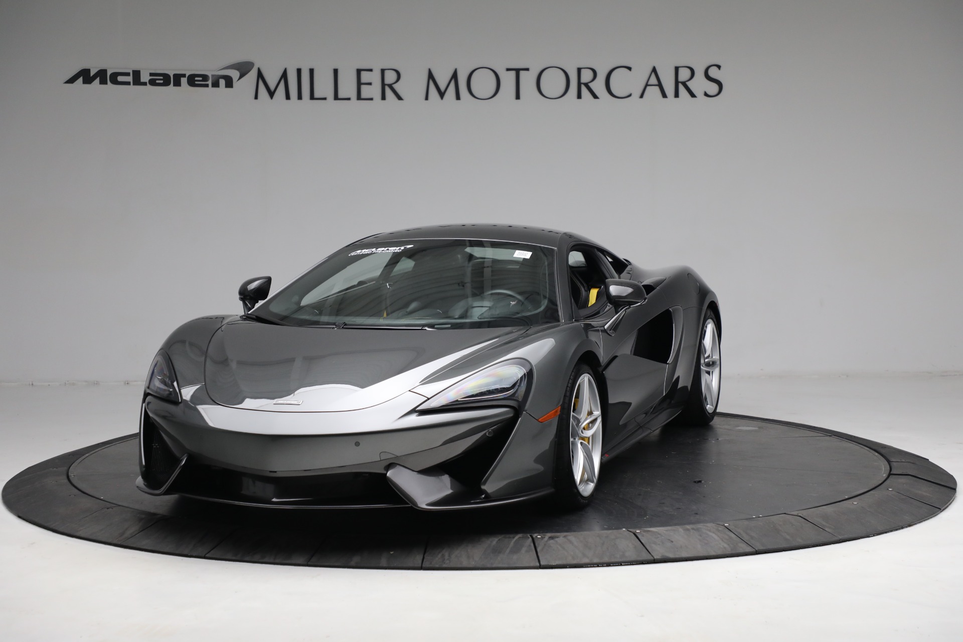 Used-2017-McLaren-570S