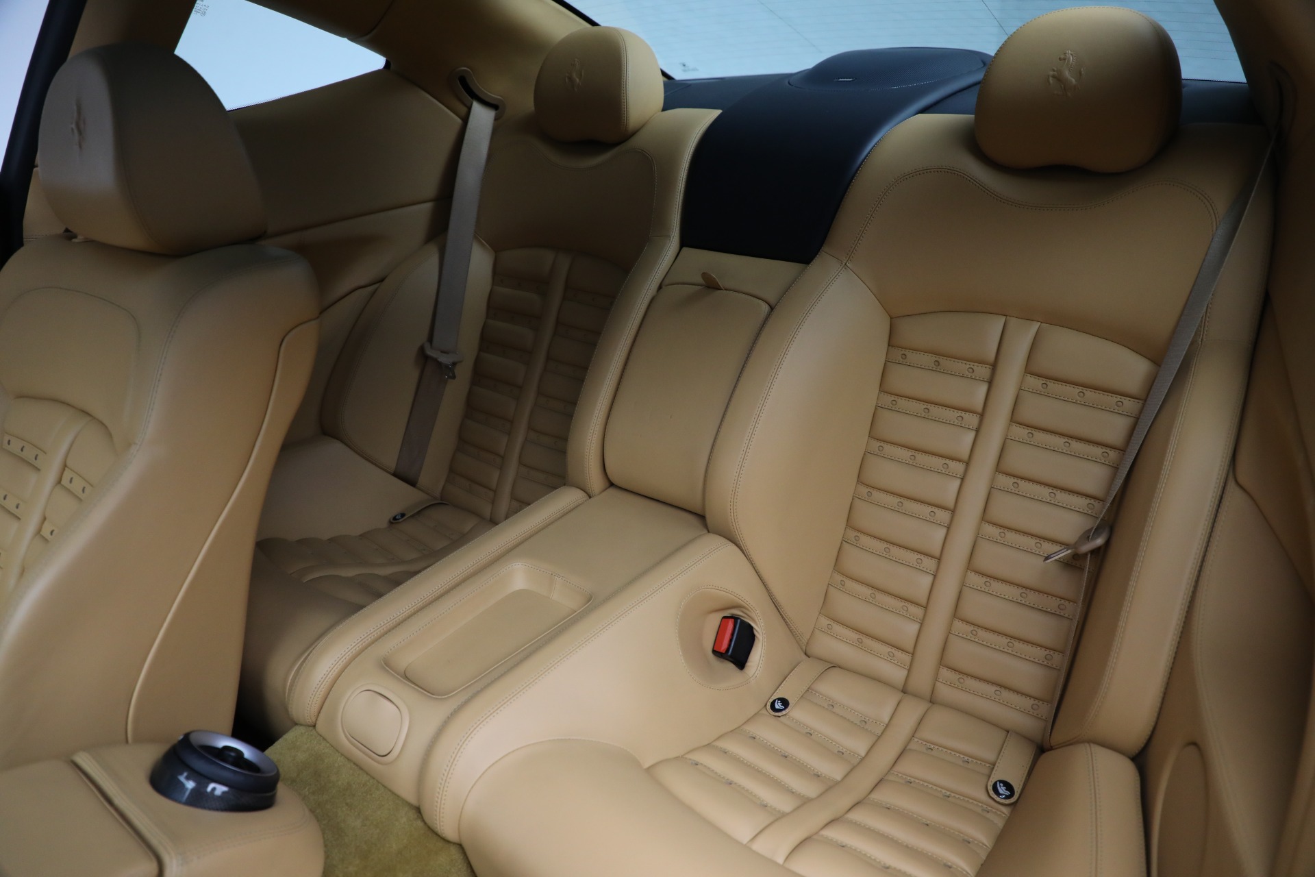 Used-2009-Ferrari-612-Scaglietti-OTO