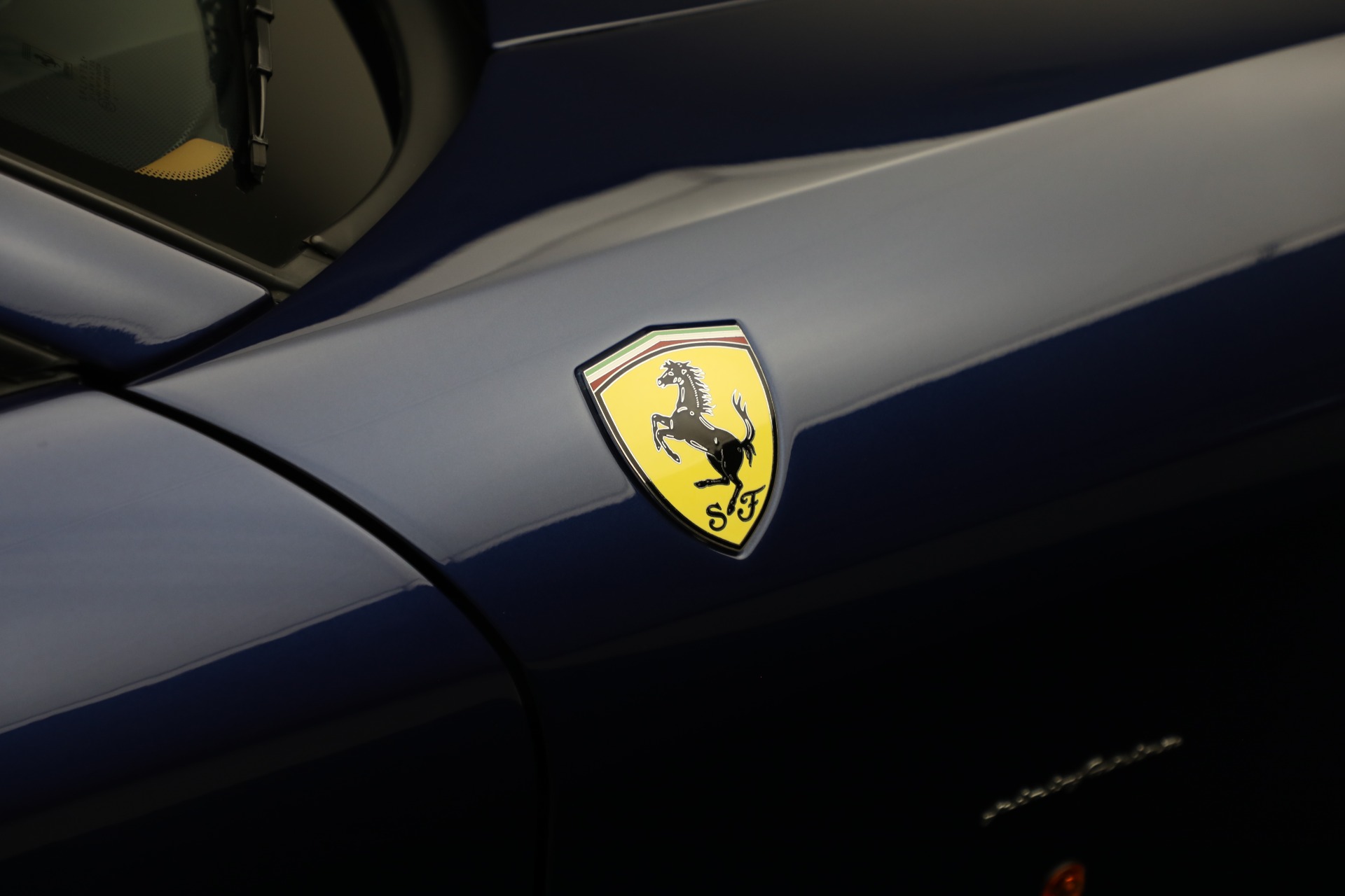 Used-2009-Ferrari-612-Scaglietti-OTO