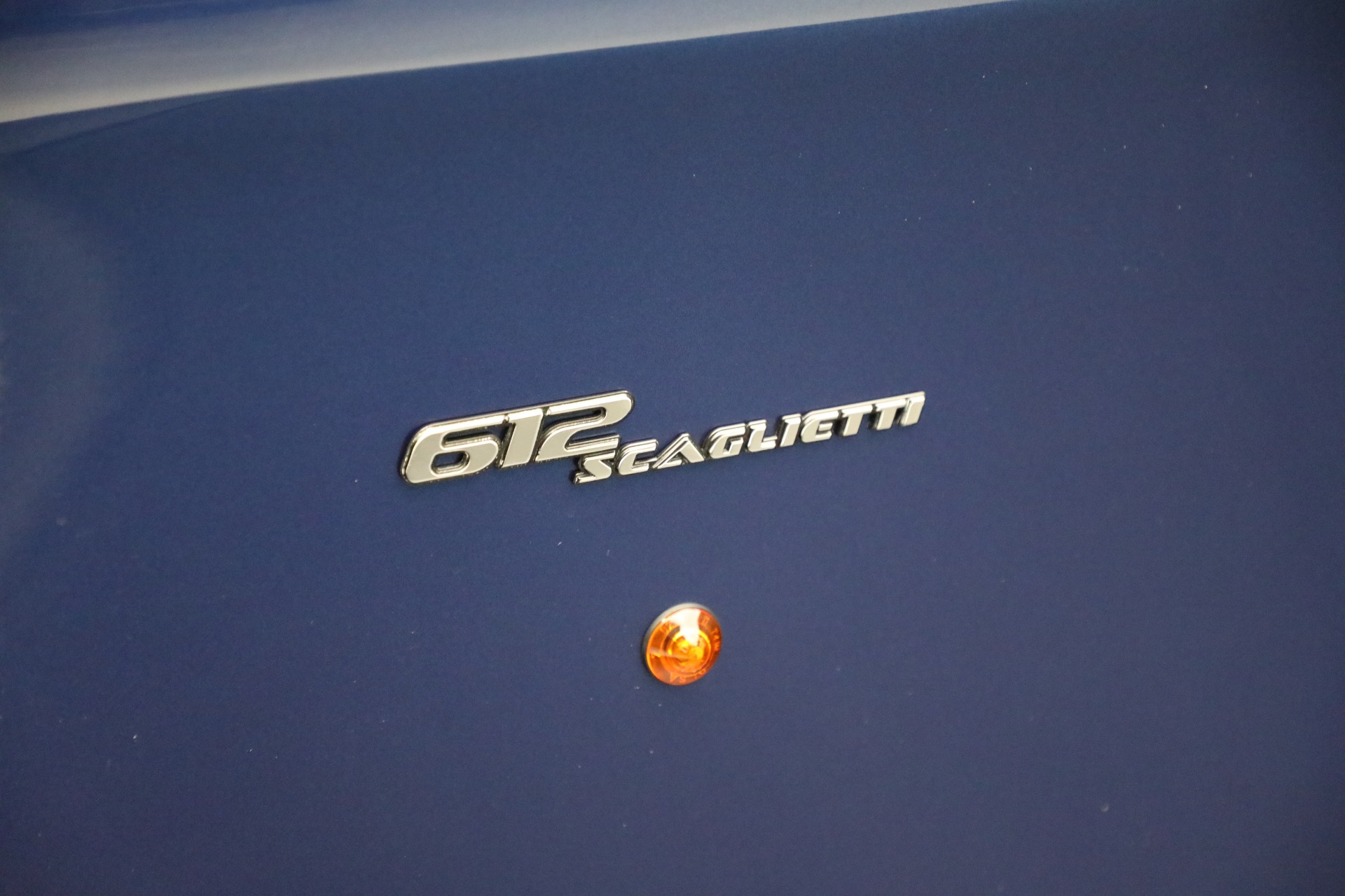 Used-2009-Ferrari-612-Scaglietti-OTO