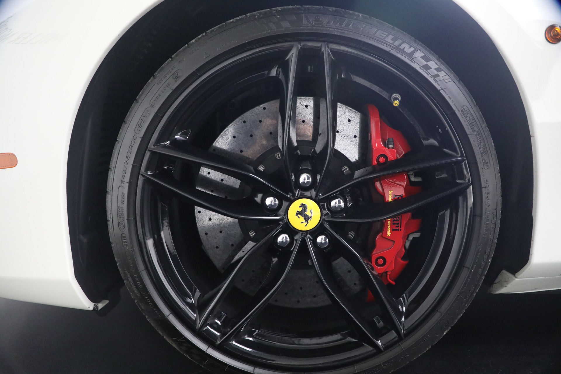 Used-2016-Ferrari-488-Spider