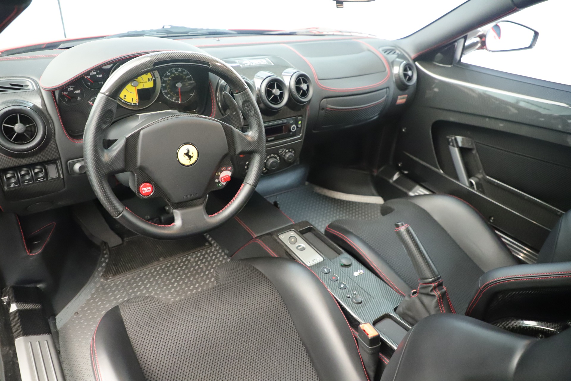Used-2008-Ferrari-F430-Scuderia