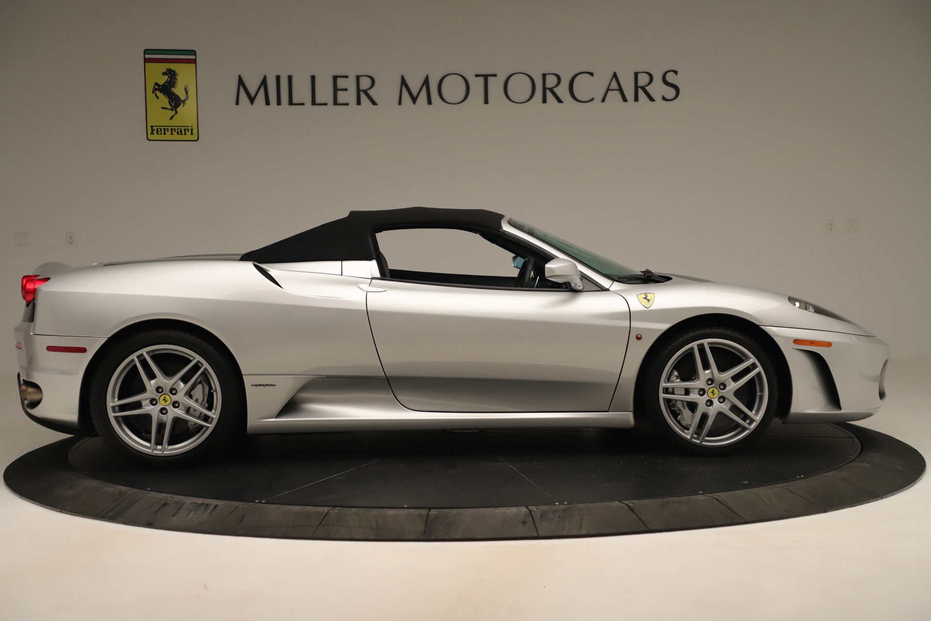 Used-2008-Ferrari-F430-Spider