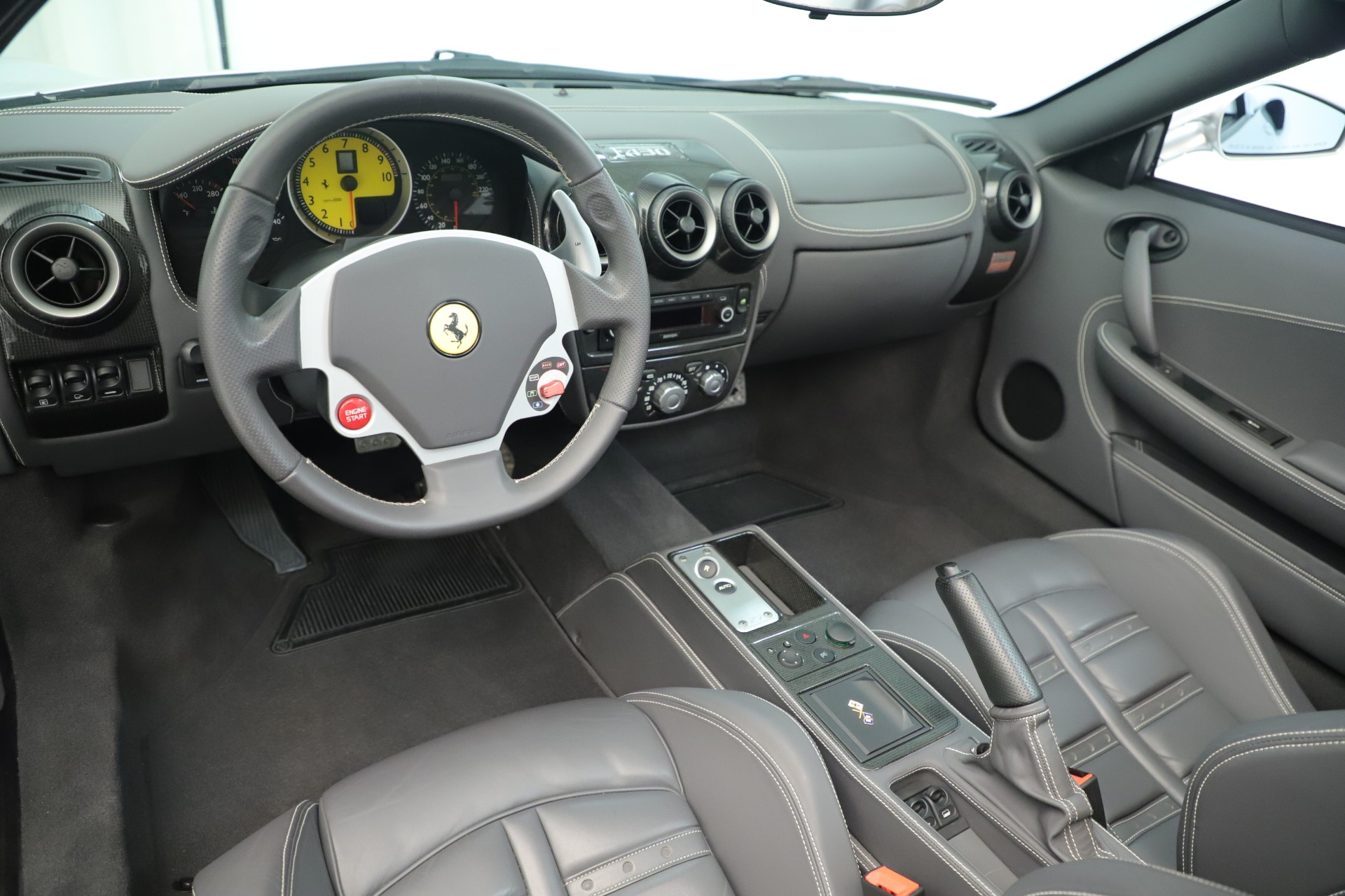 Used-2008-Ferrari-F430-Spider