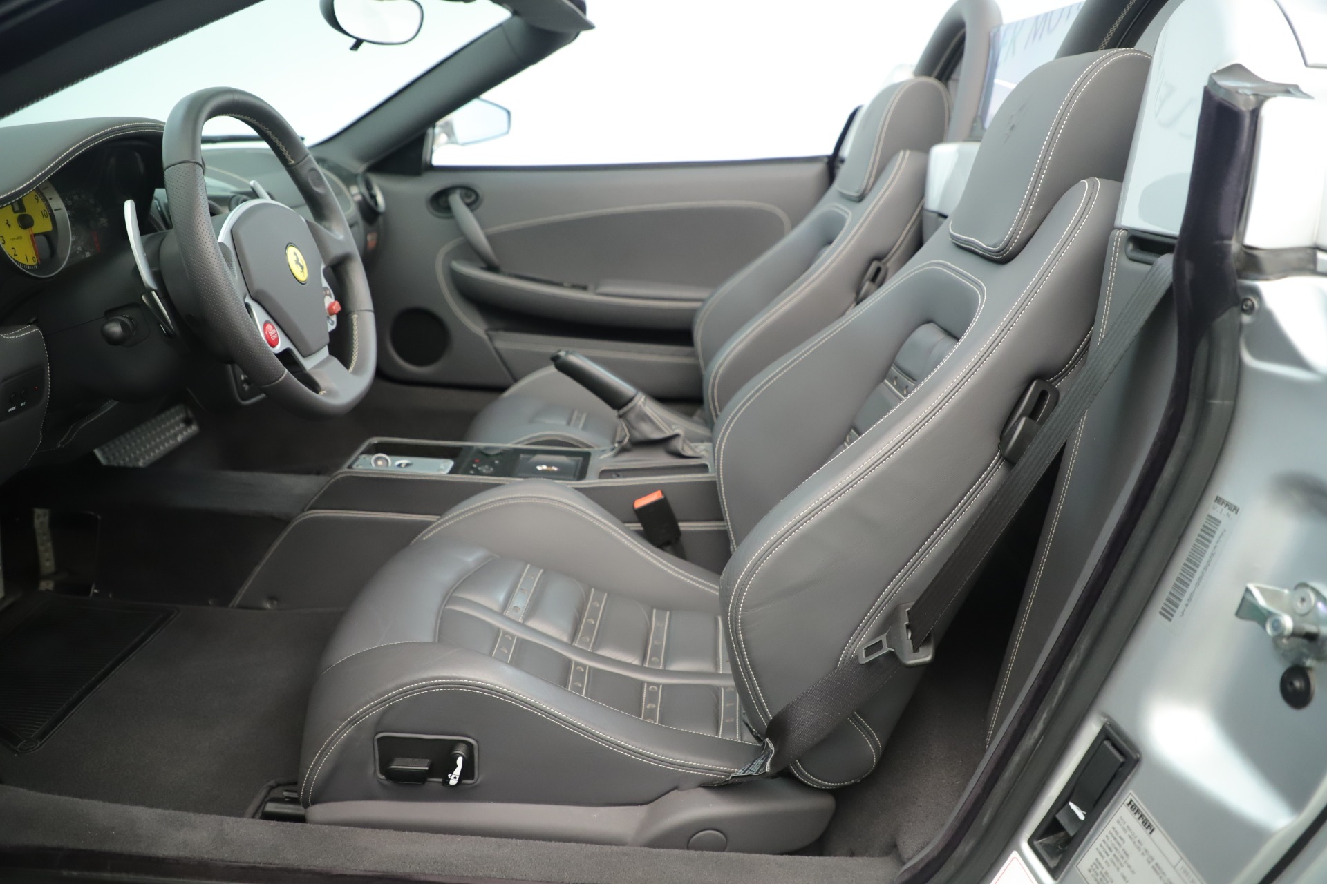 Used-2008-Ferrari-F430-Spider