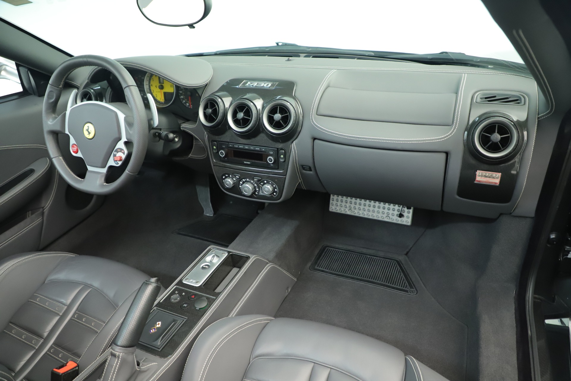 Used-2008-Ferrari-F430-Spider