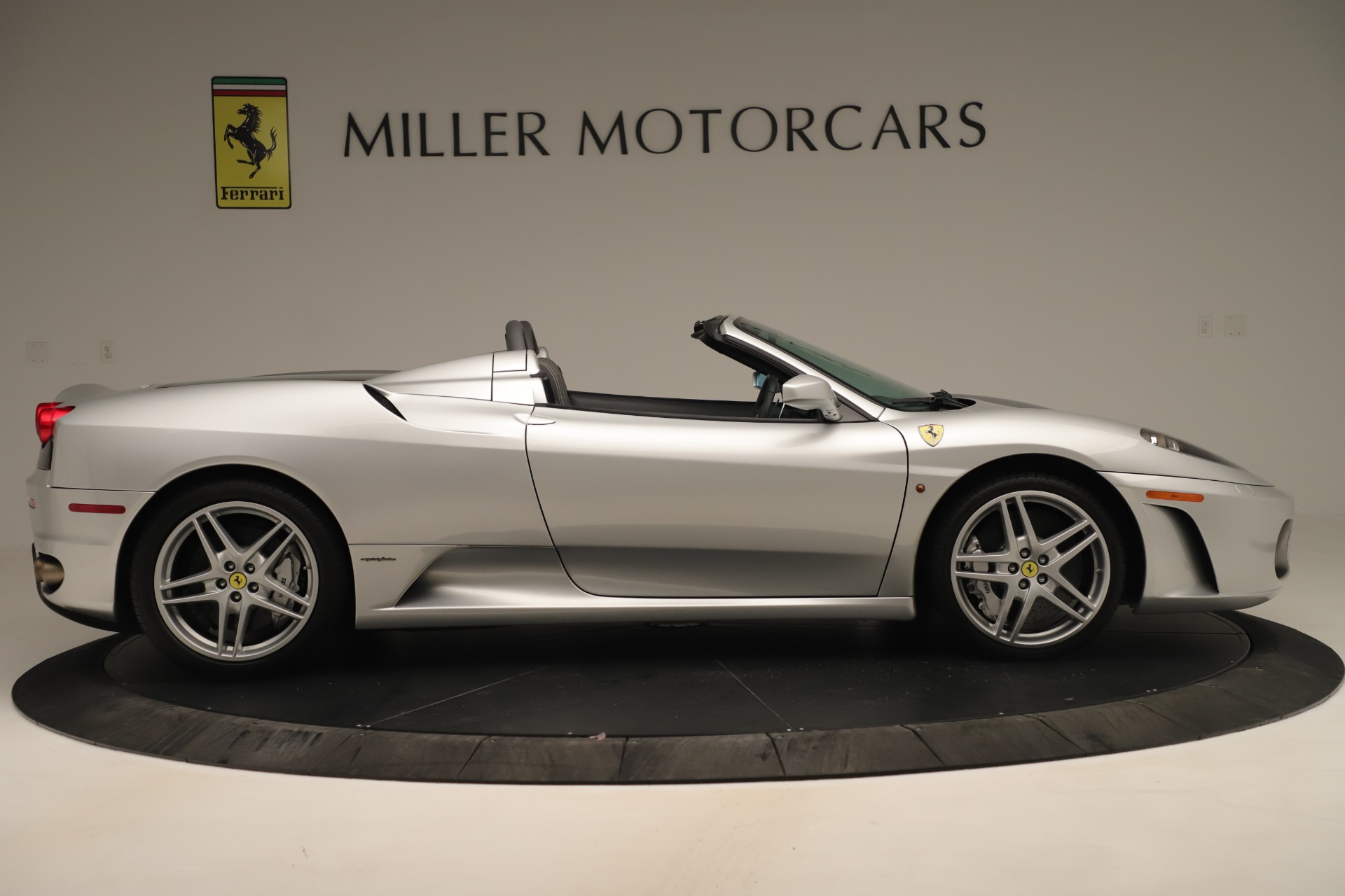 Used-2008-Ferrari-F430-Spider