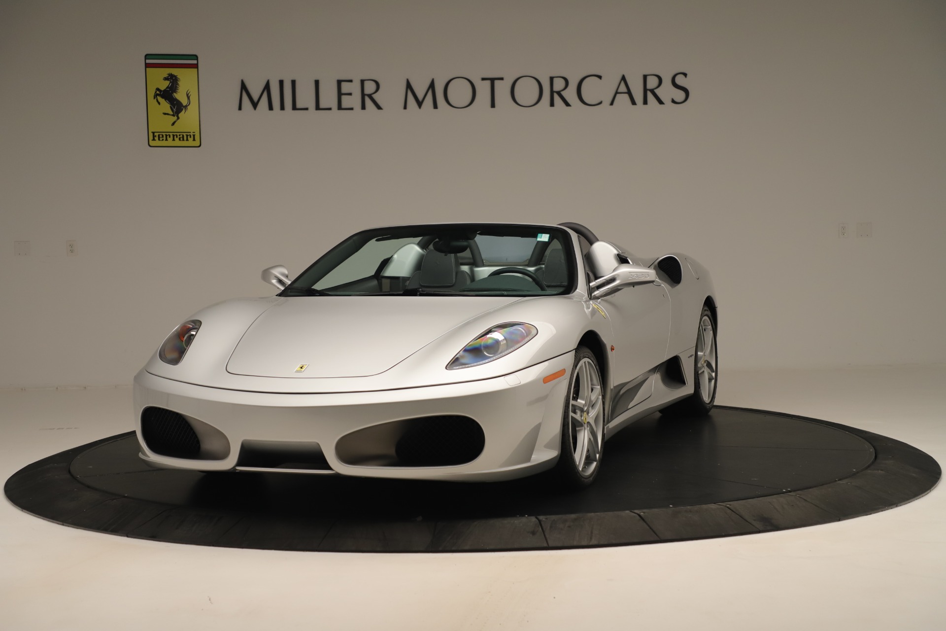 Used-2008-Ferrari-F430-Spider