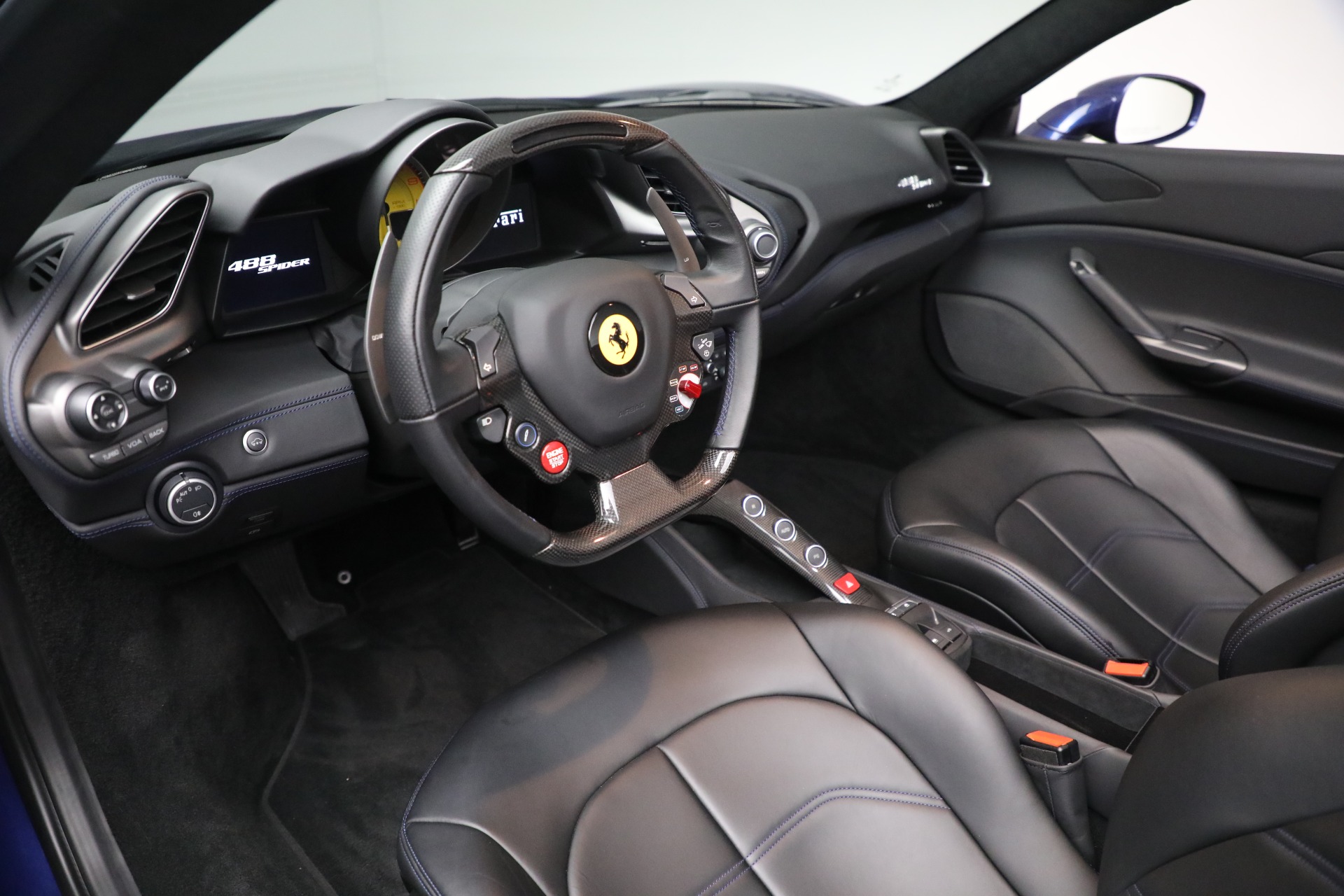 Used-2019-Ferrari-488-Spider