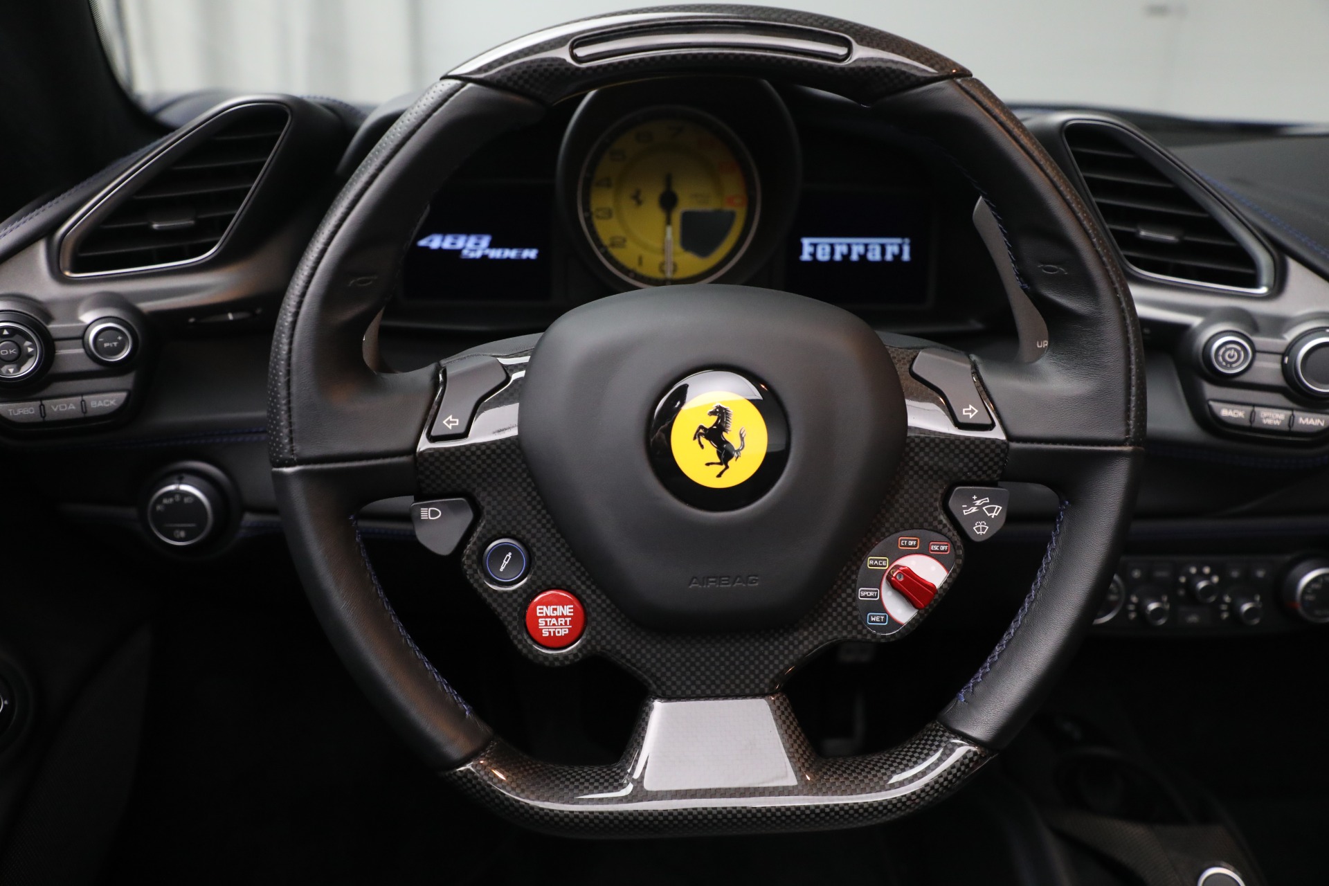 Used-2019-Ferrari-488-Spider