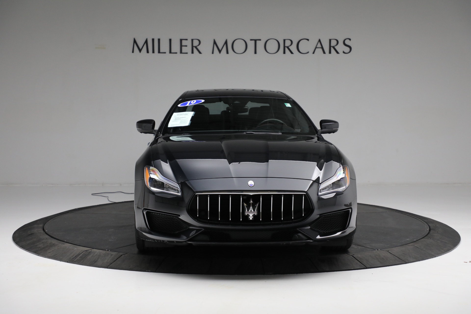 Used-2019-Maserati-Quattroporte-S-Q4-GranSport